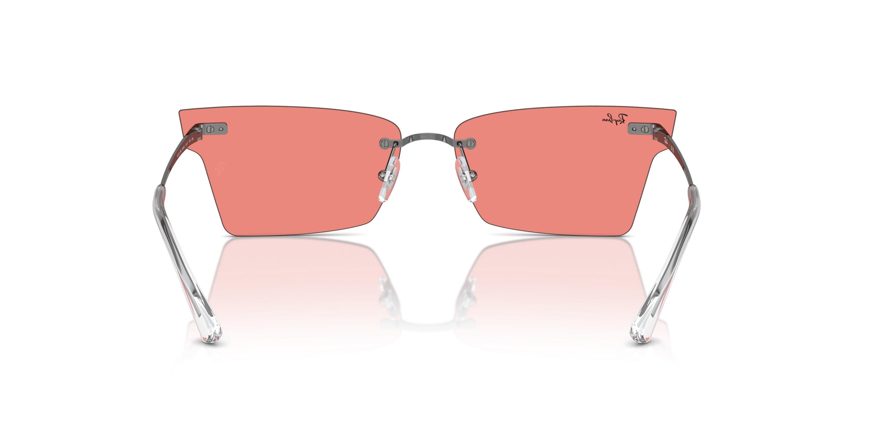 RAY-BAN 0RB3730 004-84 64