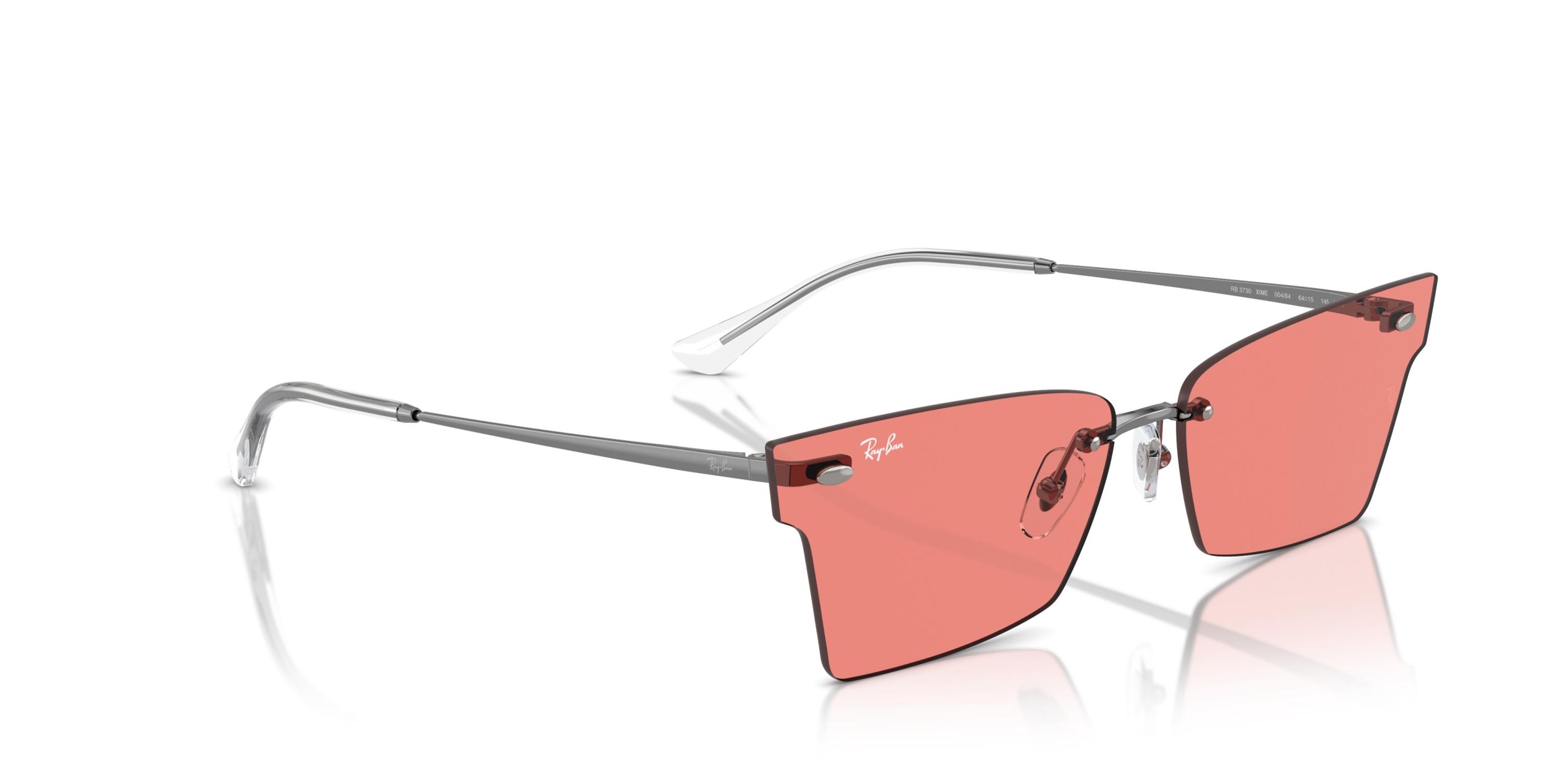 RAY-BAN 0RB3730 004-84 64