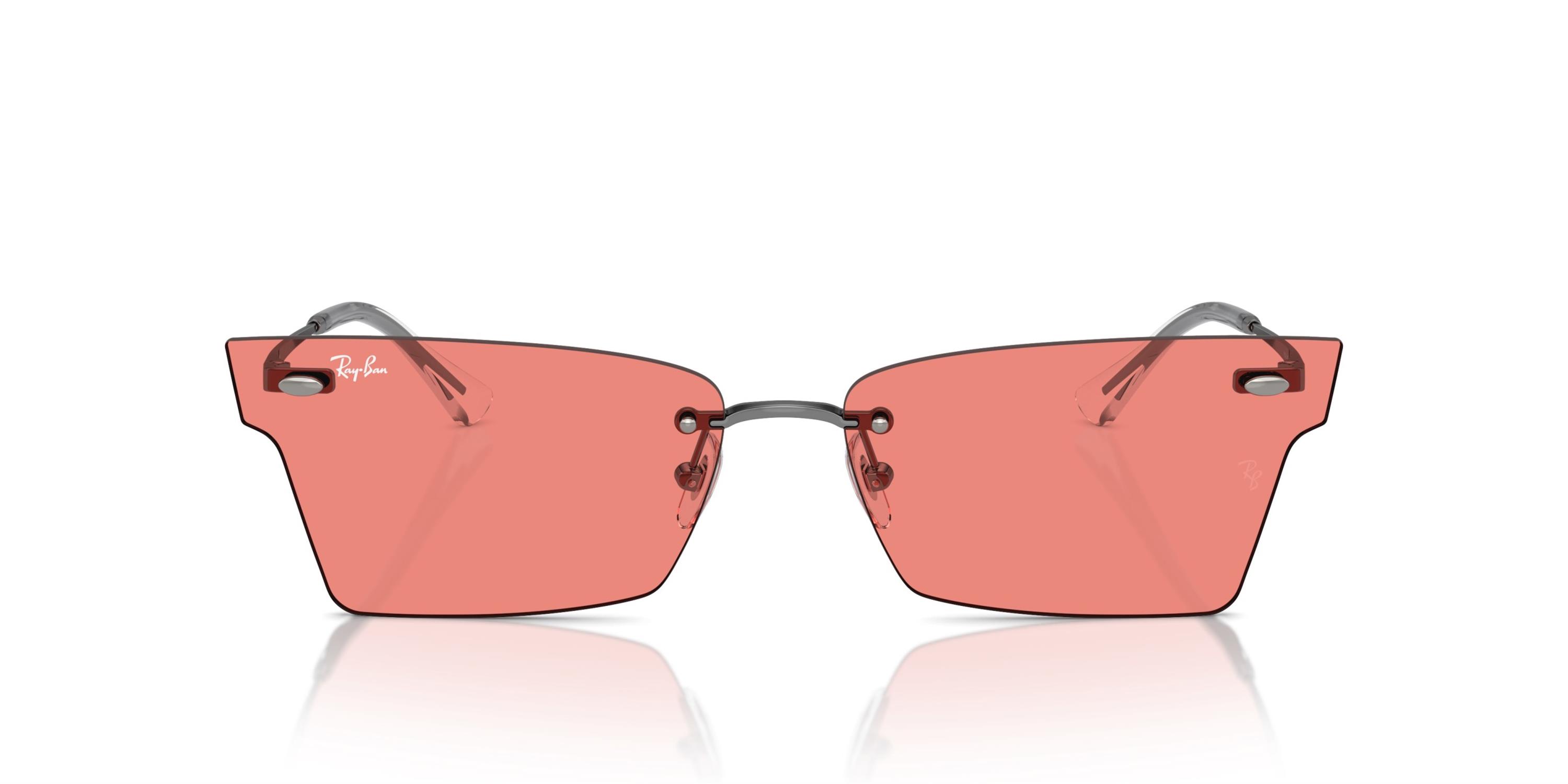 RAY-BAN 0RB3730 004-84 64