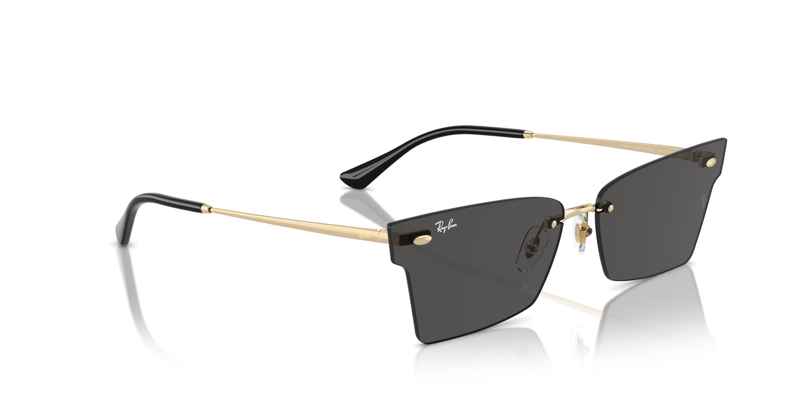 RAY-BAN 0RB3730 921387 64
