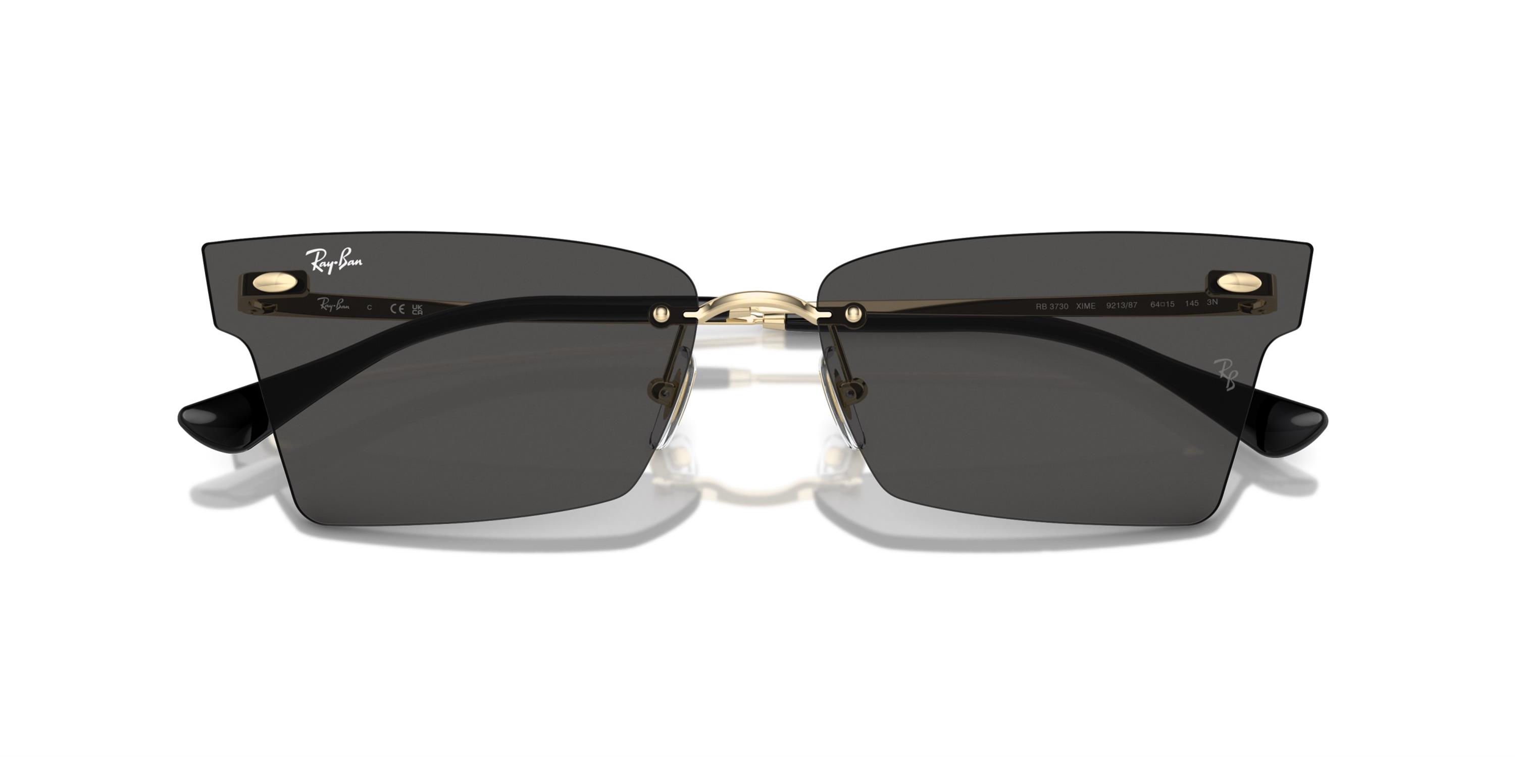 RAY-BAN 0RB3730 921387 64