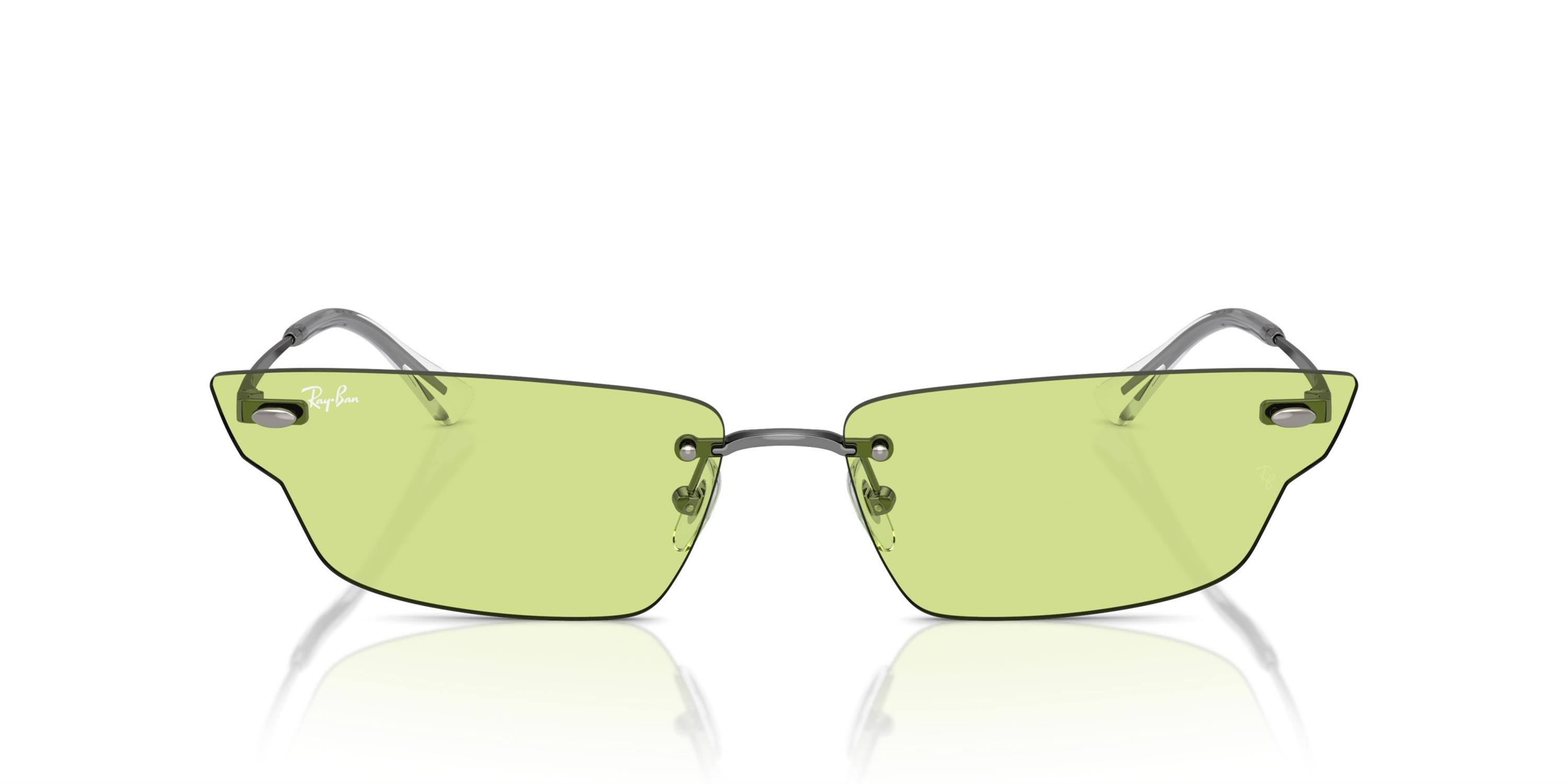 RAY-BAN 0RB3731 004-2 63