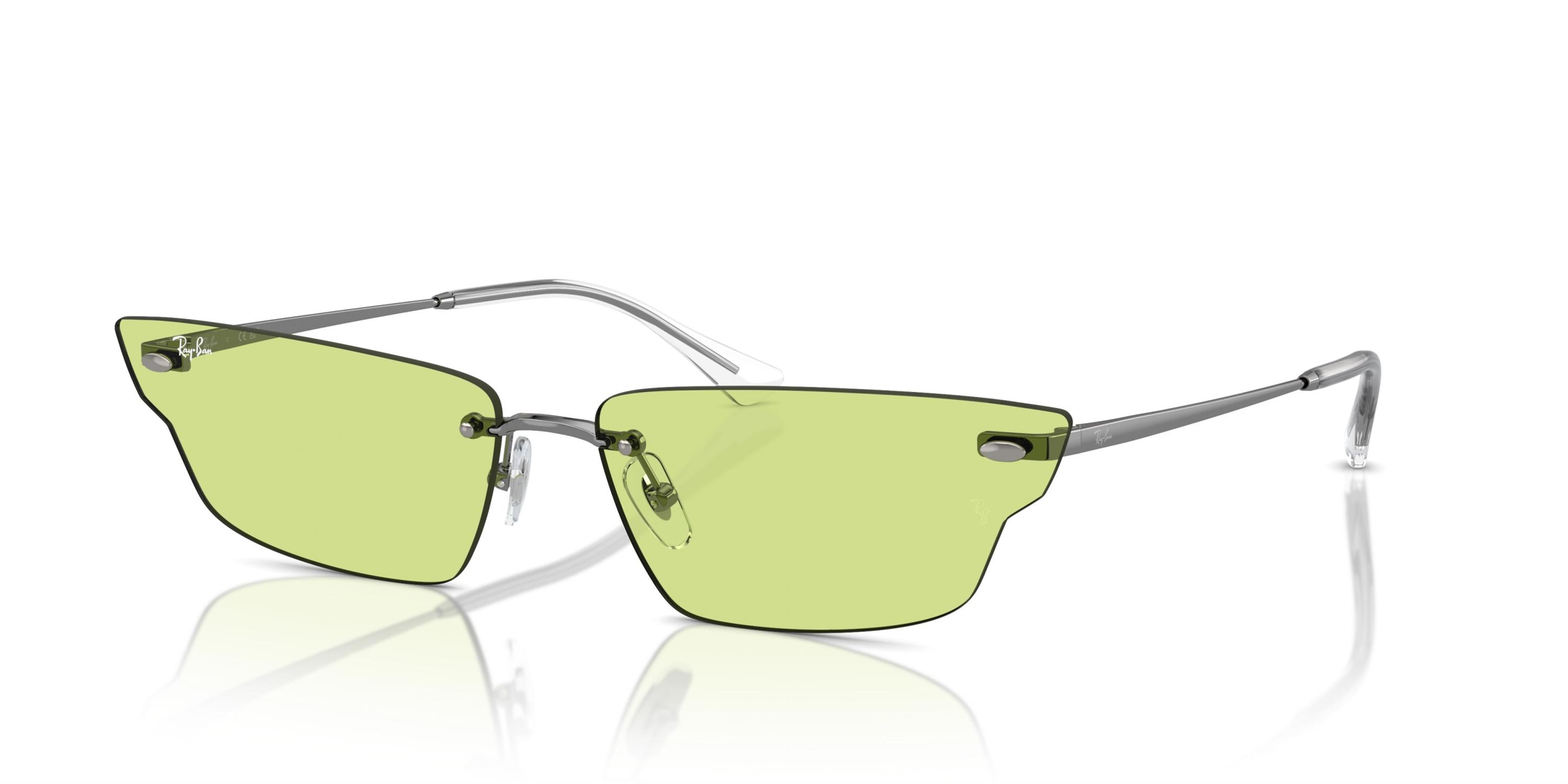 RAY-BAN 0RB3731 004-2 66