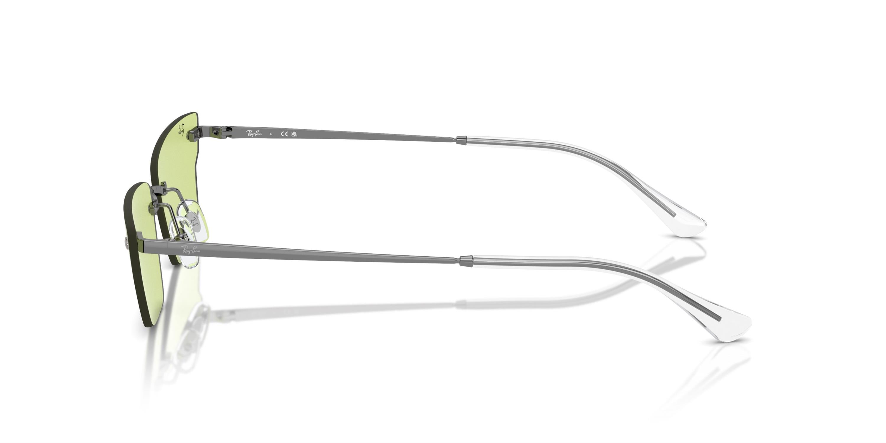 RAY-BAN 0RB3731 004-2 66