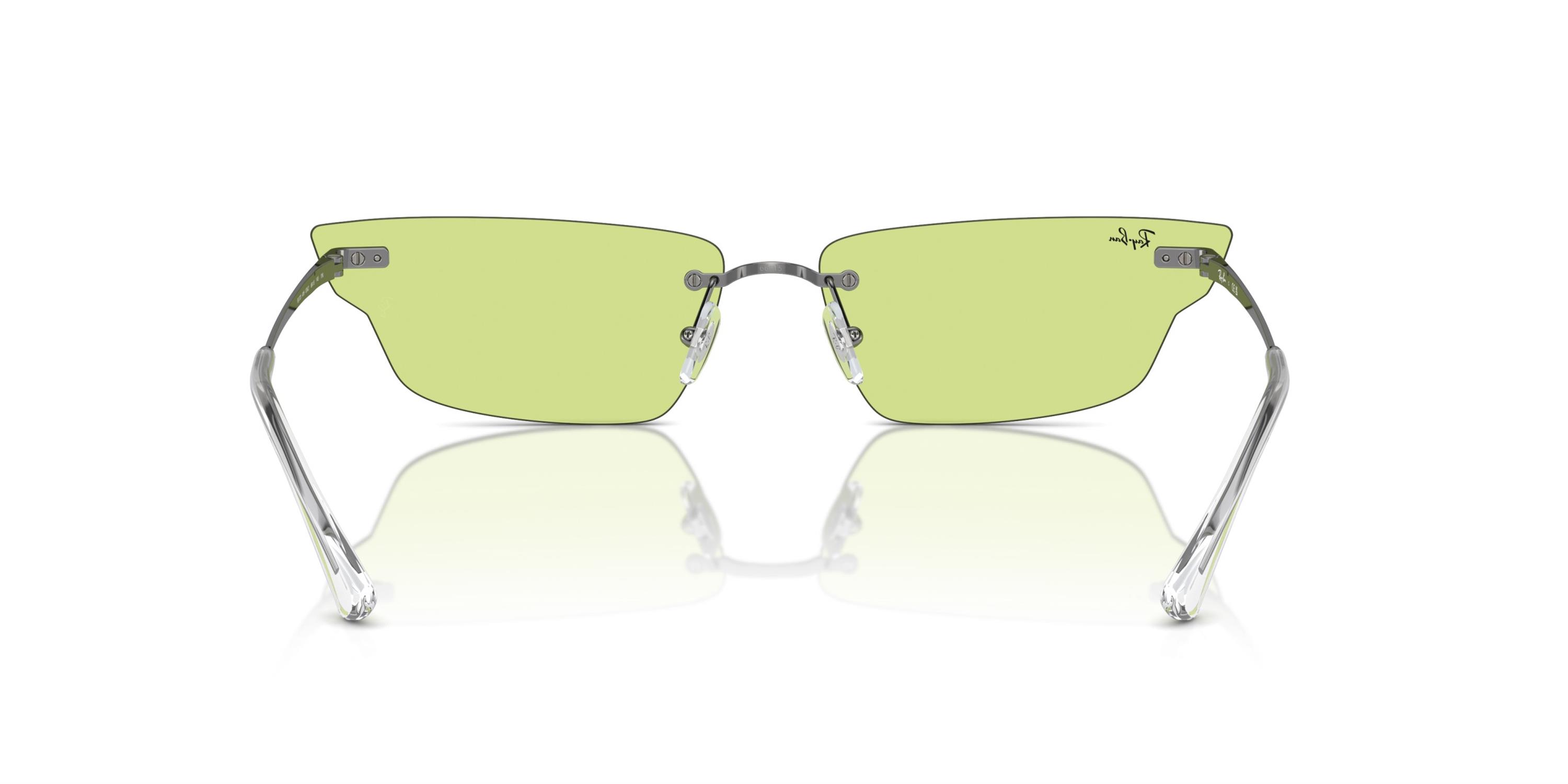 RAY-BAN 0RB3731 004-2 66