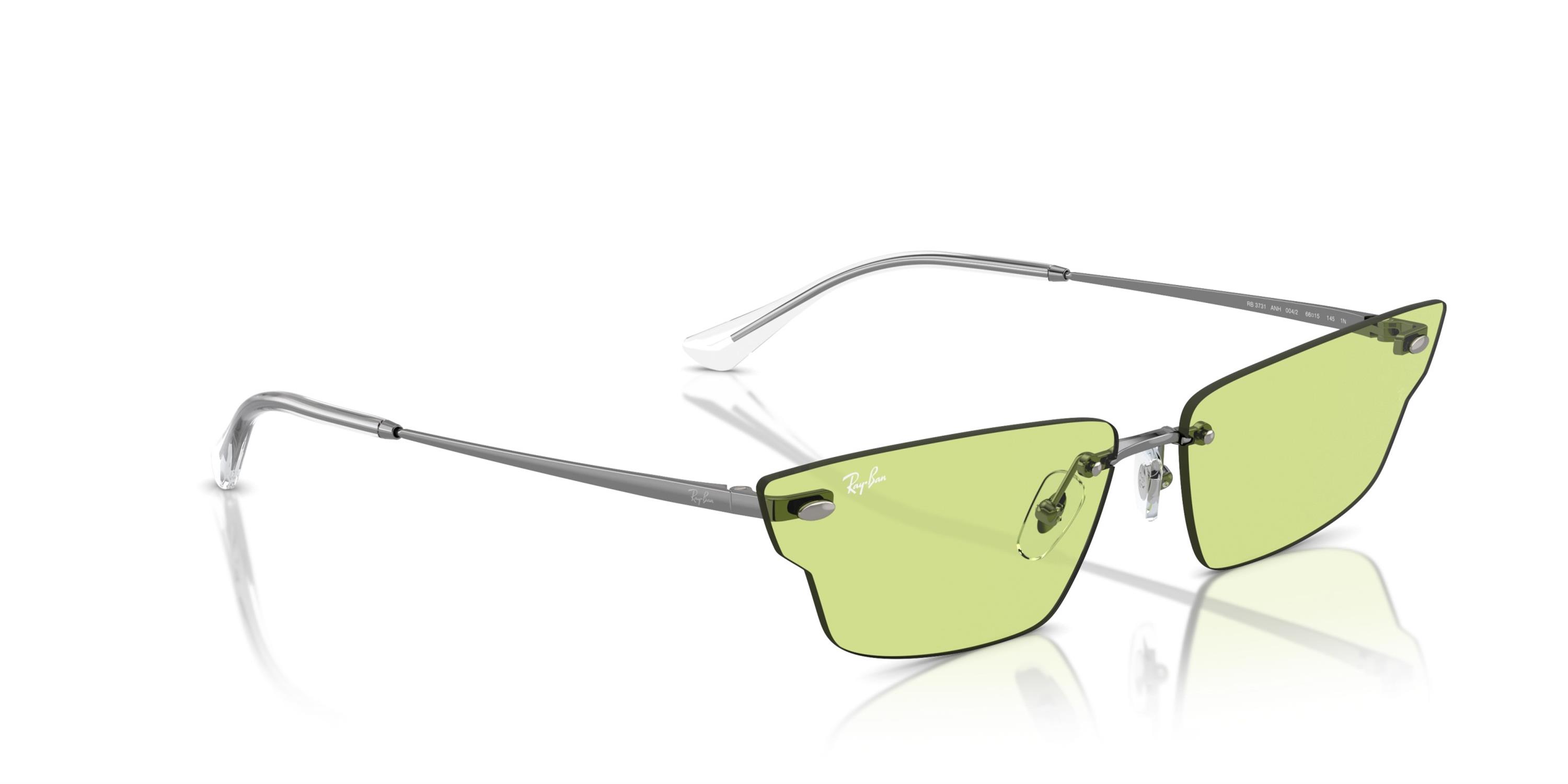 RAY-BAN 0RB3731 004-2 66