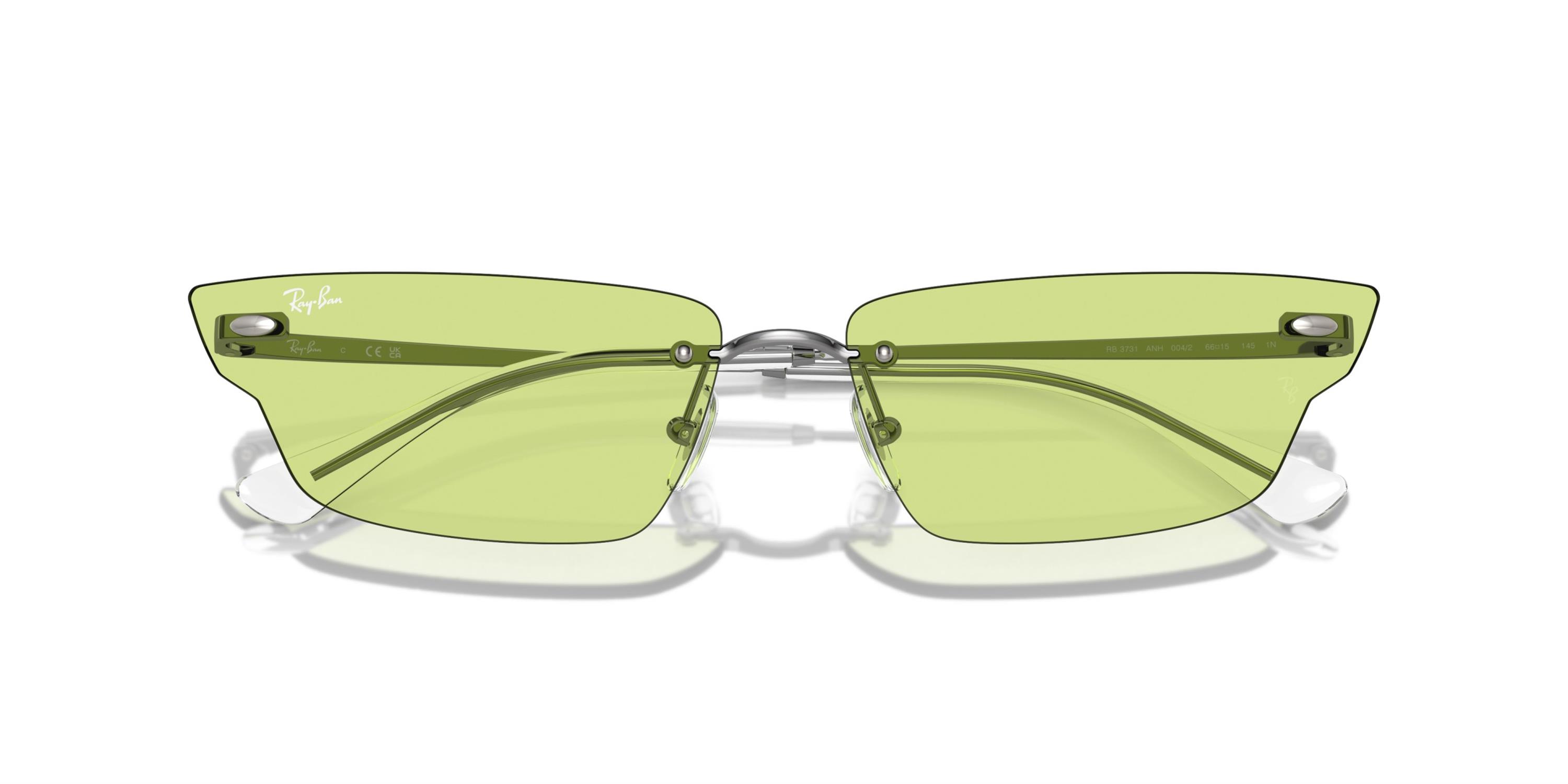 RAY-BAN 0RB3731 004-2 66