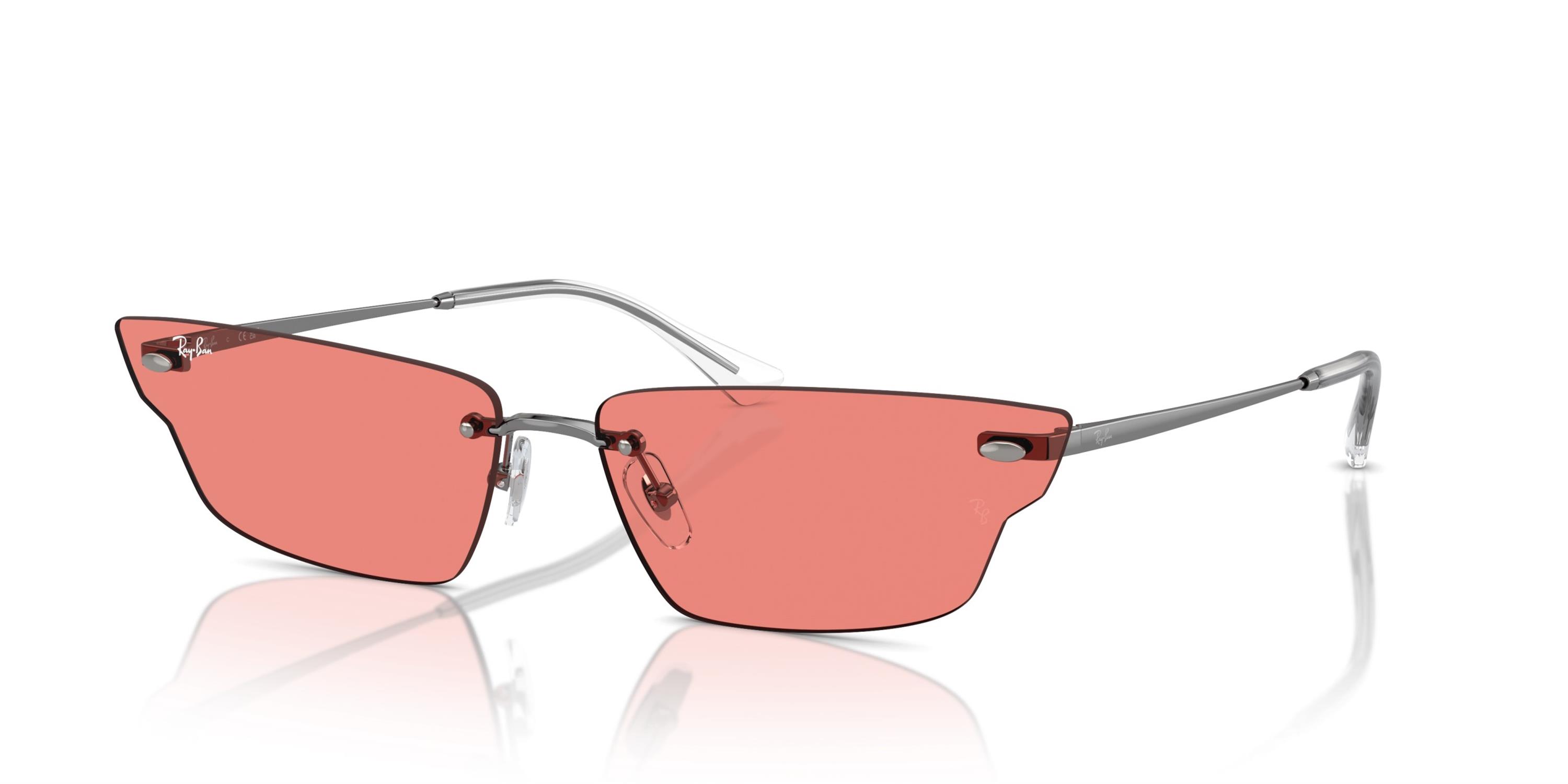RAY-BAN 0RB3731 004-84 63