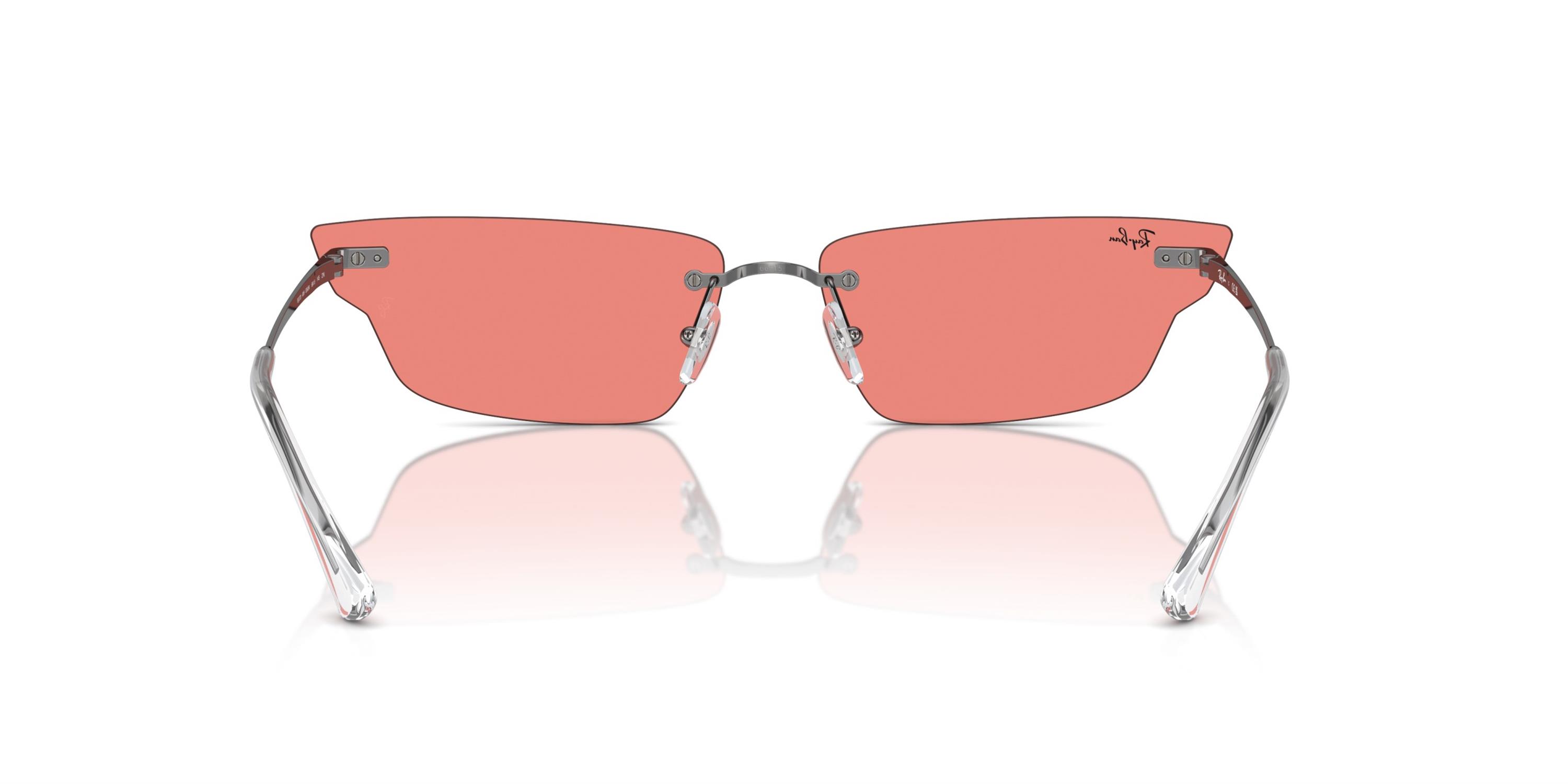 RAY-BAN 0RB3731 004-84 63