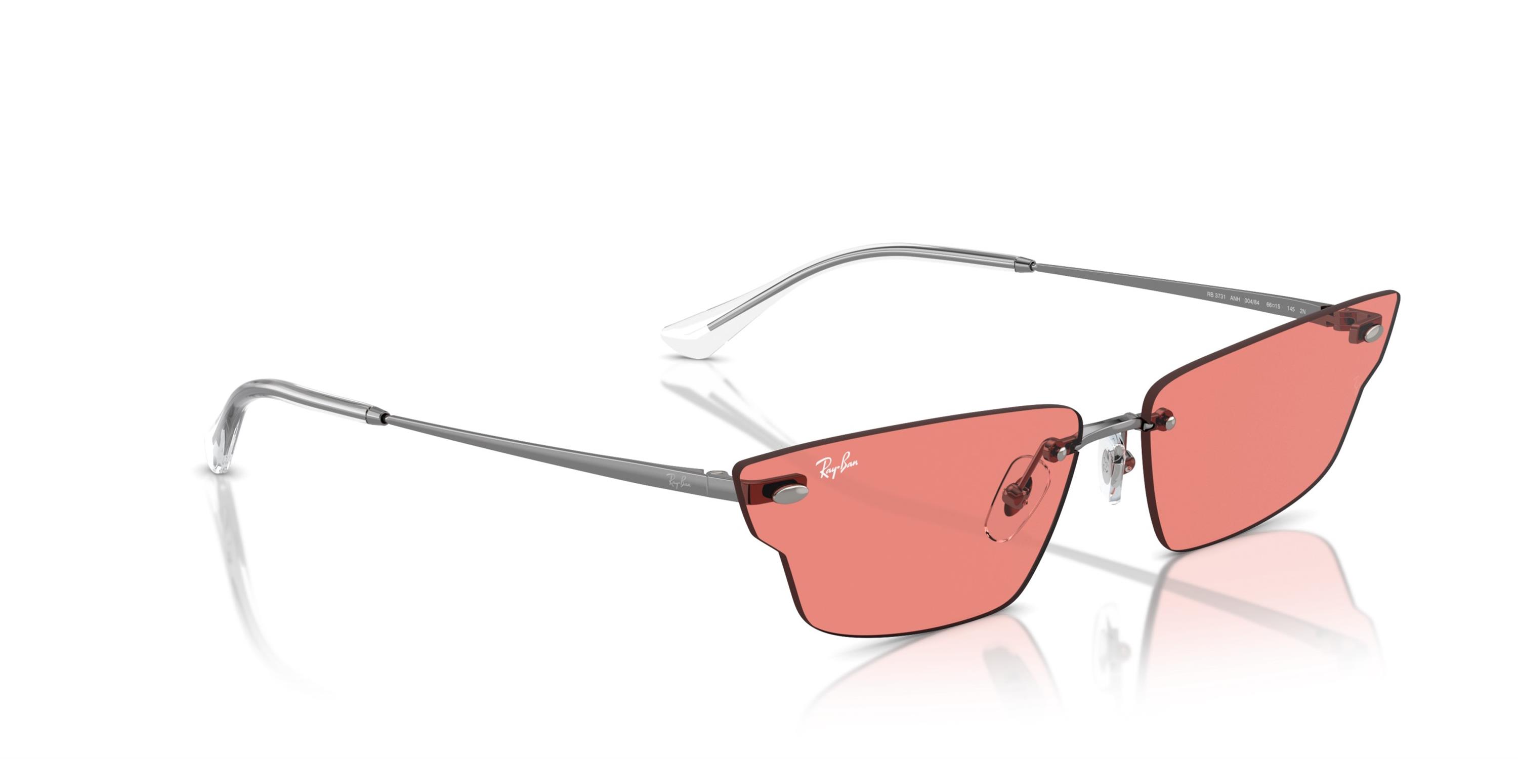 RAY-BAN 0RB3731 004-84 63
