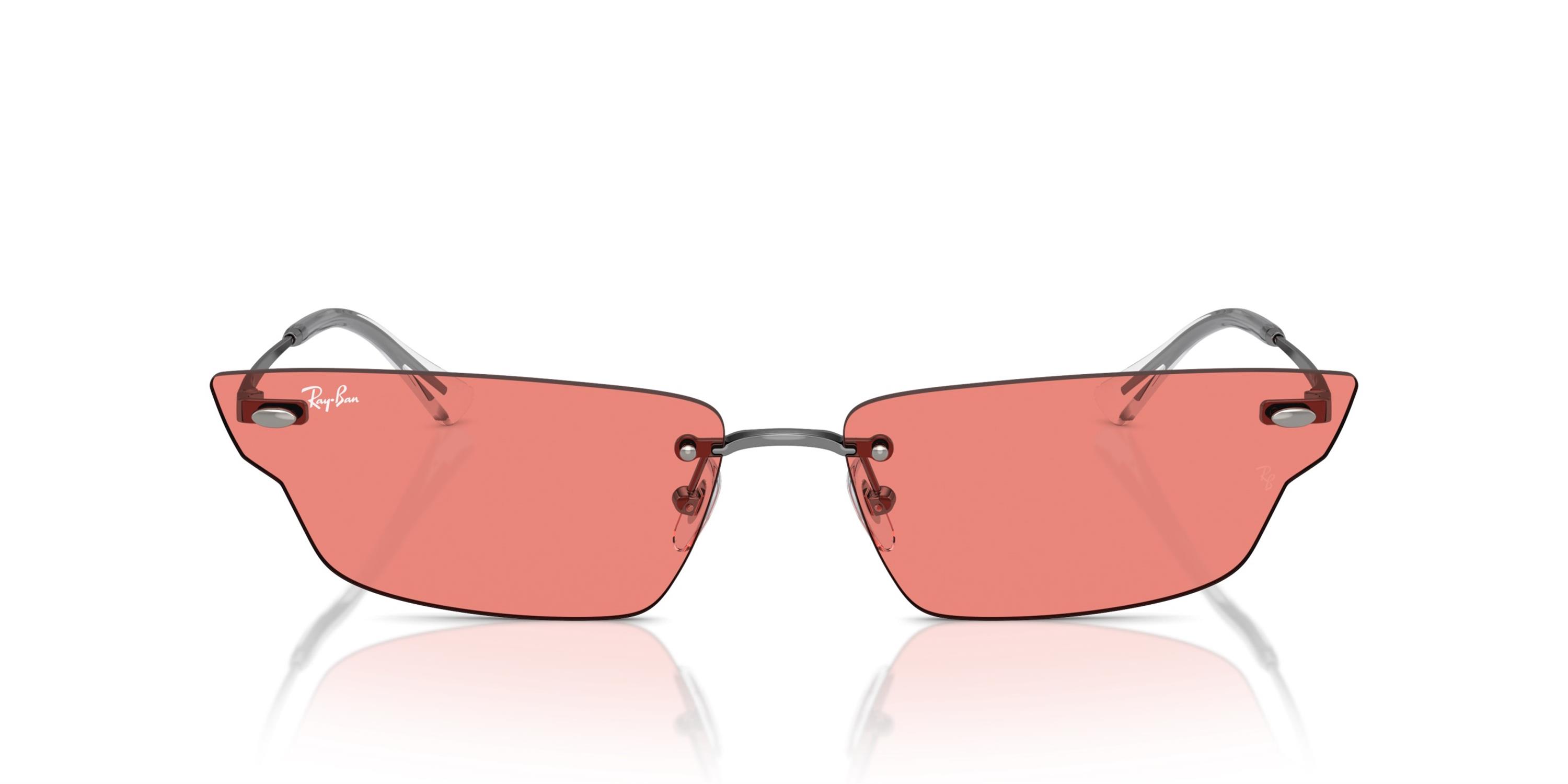 RAY-BAN 0RB3731 004-84 63