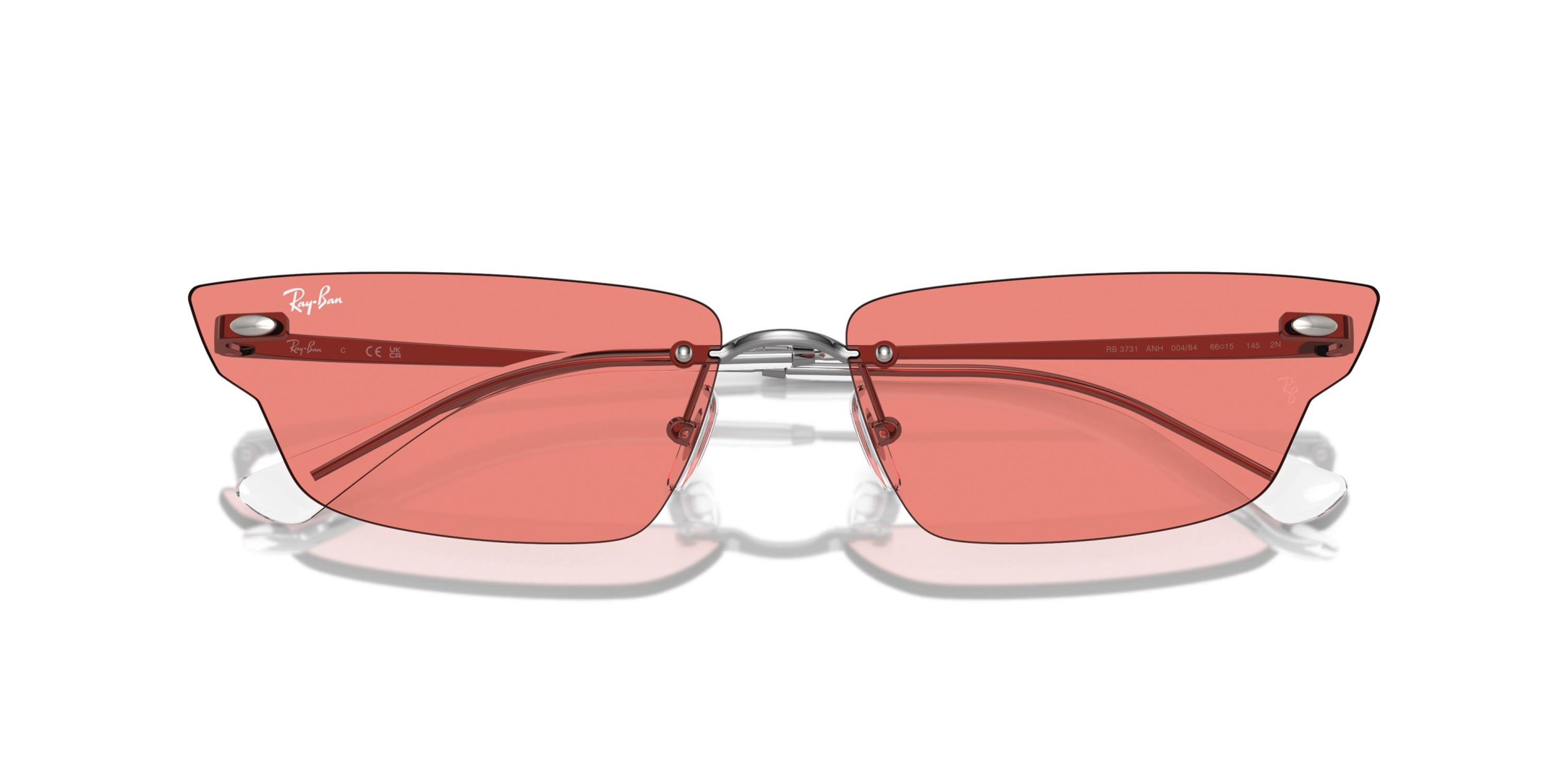 RAY-BAN 0RB3731 004-84 63