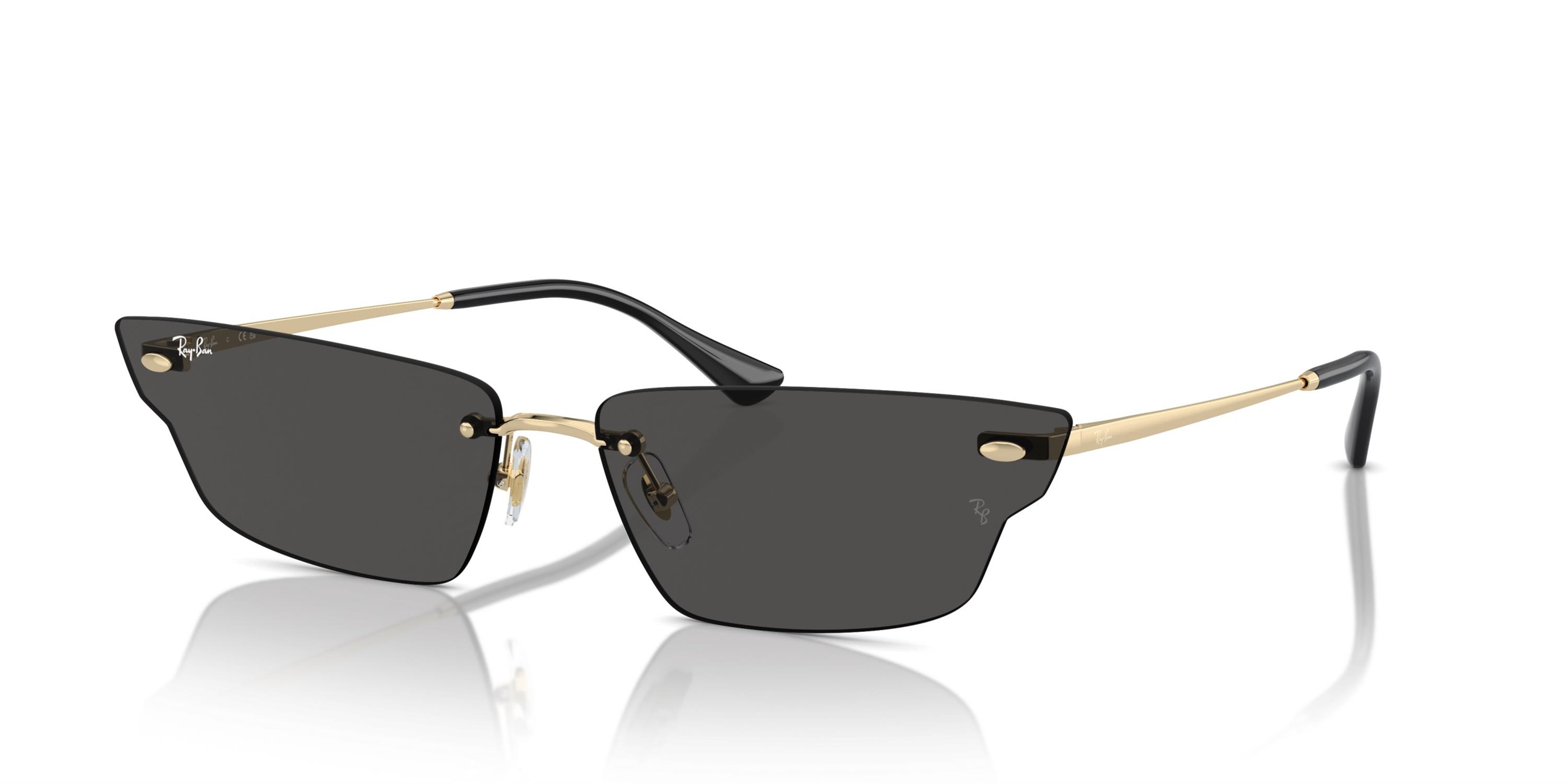 RAY-BAN 0RB3731 921387 63