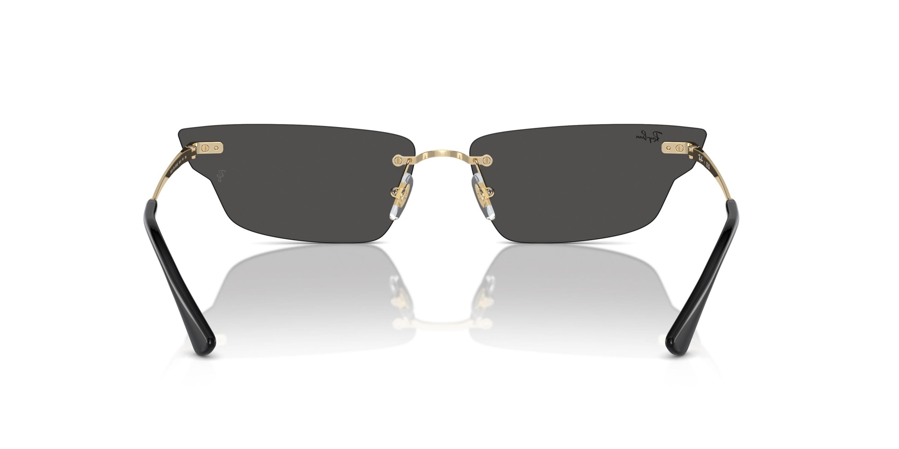 RAY-BAN 0RB3731 921387 63