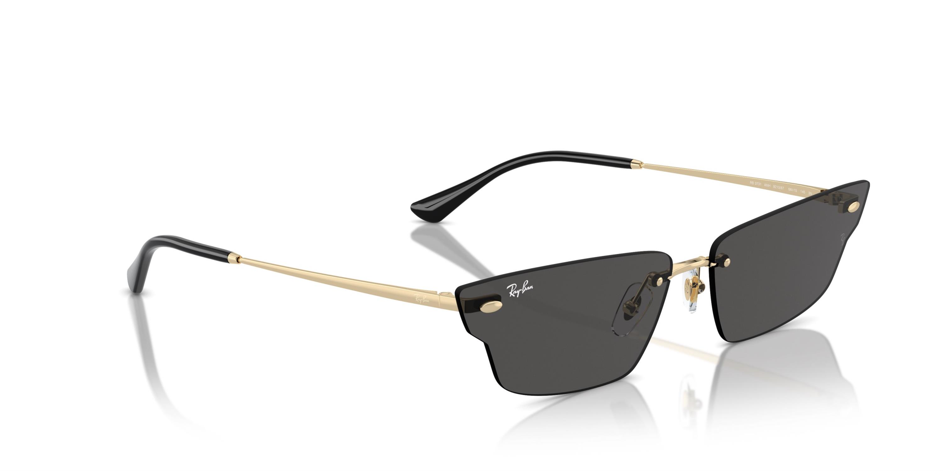 RAY-BAN 0RB3731 921387 63