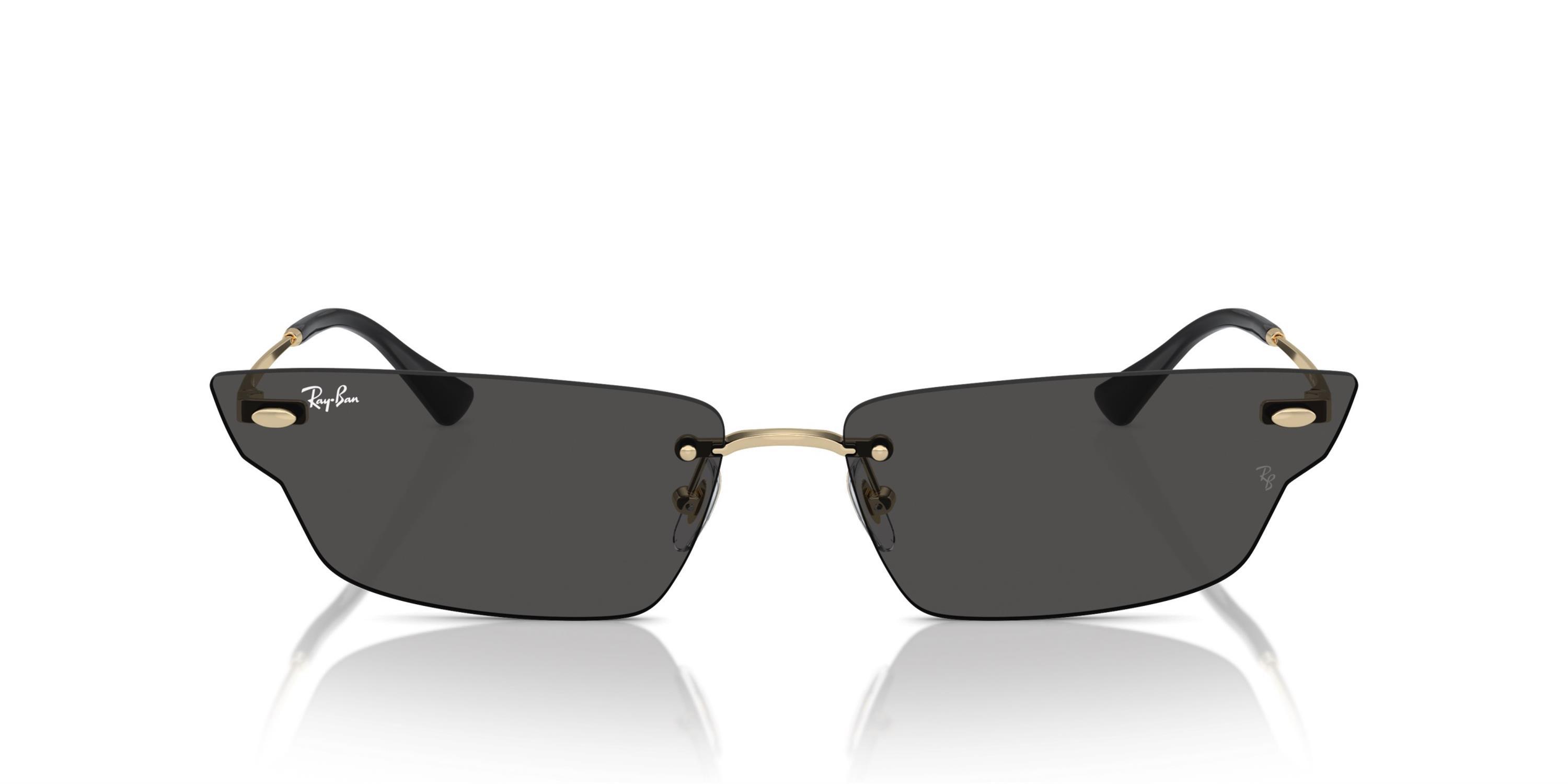 RAY-BAN 0RB3731 921387 66