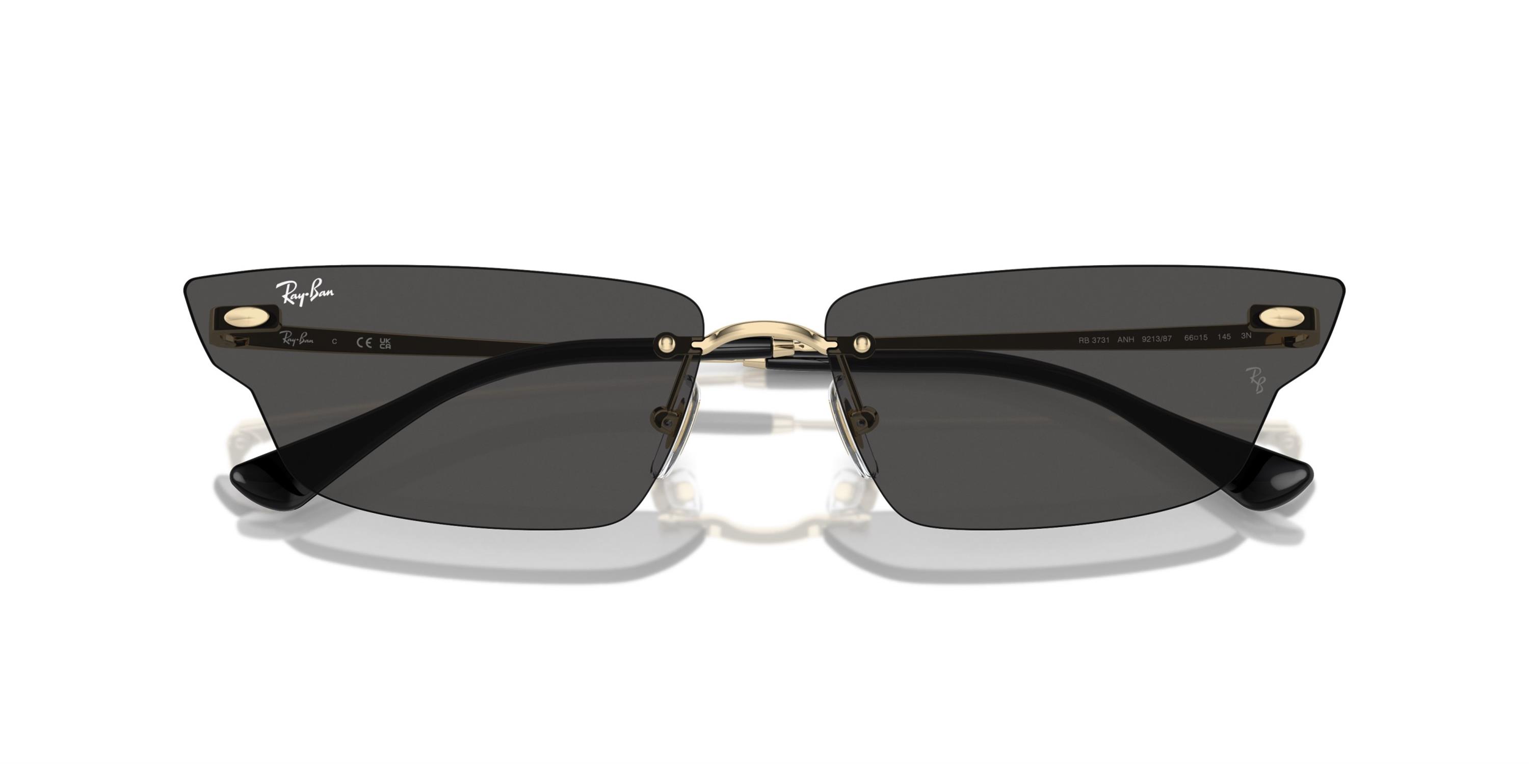 RAY-BAN 0RB3731 921387 66