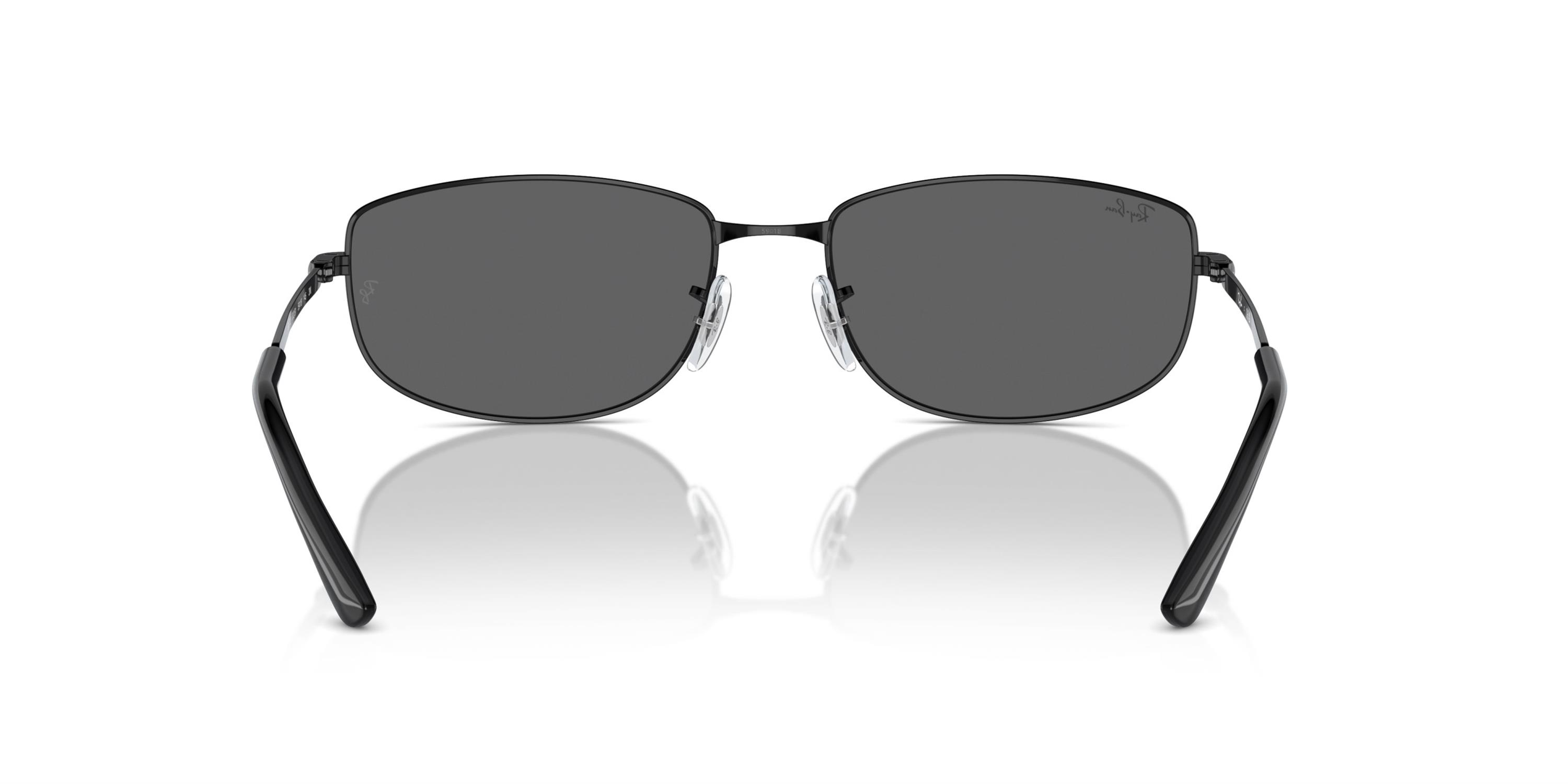RAY-BAN 0RB3732 002-B1 56