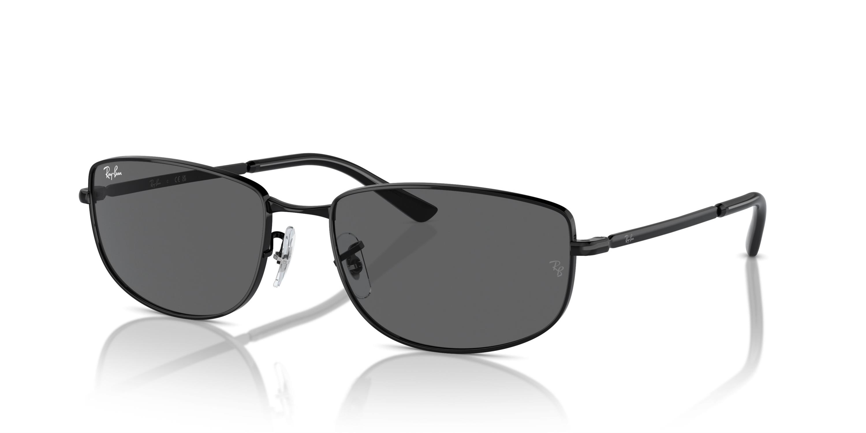 RAY-BAN 0RB3732 002-B1 59