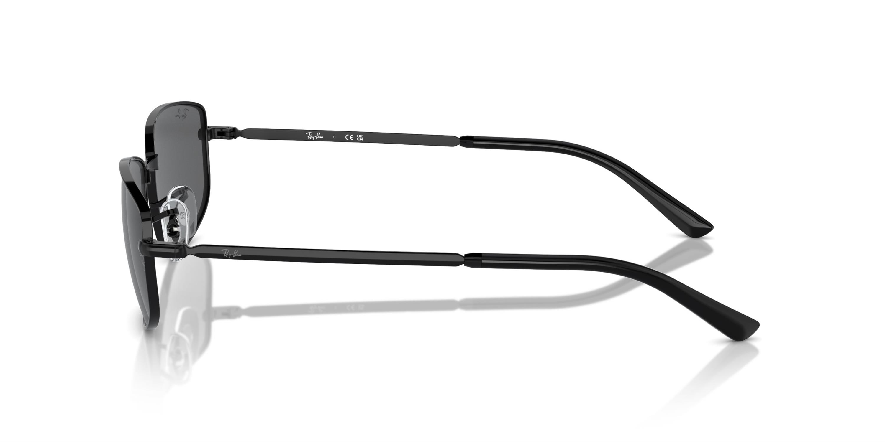 RAY-BAN 0RB3732 002-B1 59