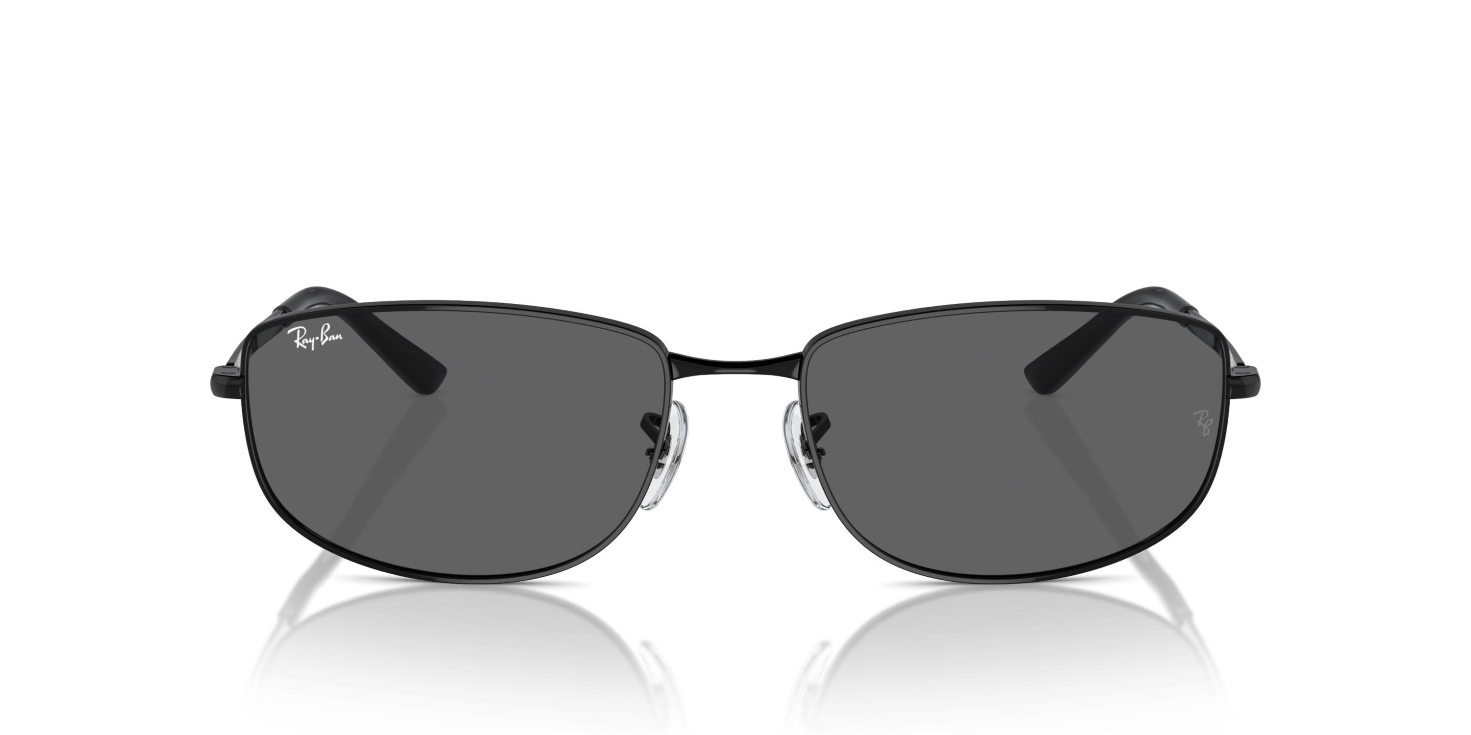 RAY-BAN 0RB3732 002-B1 59