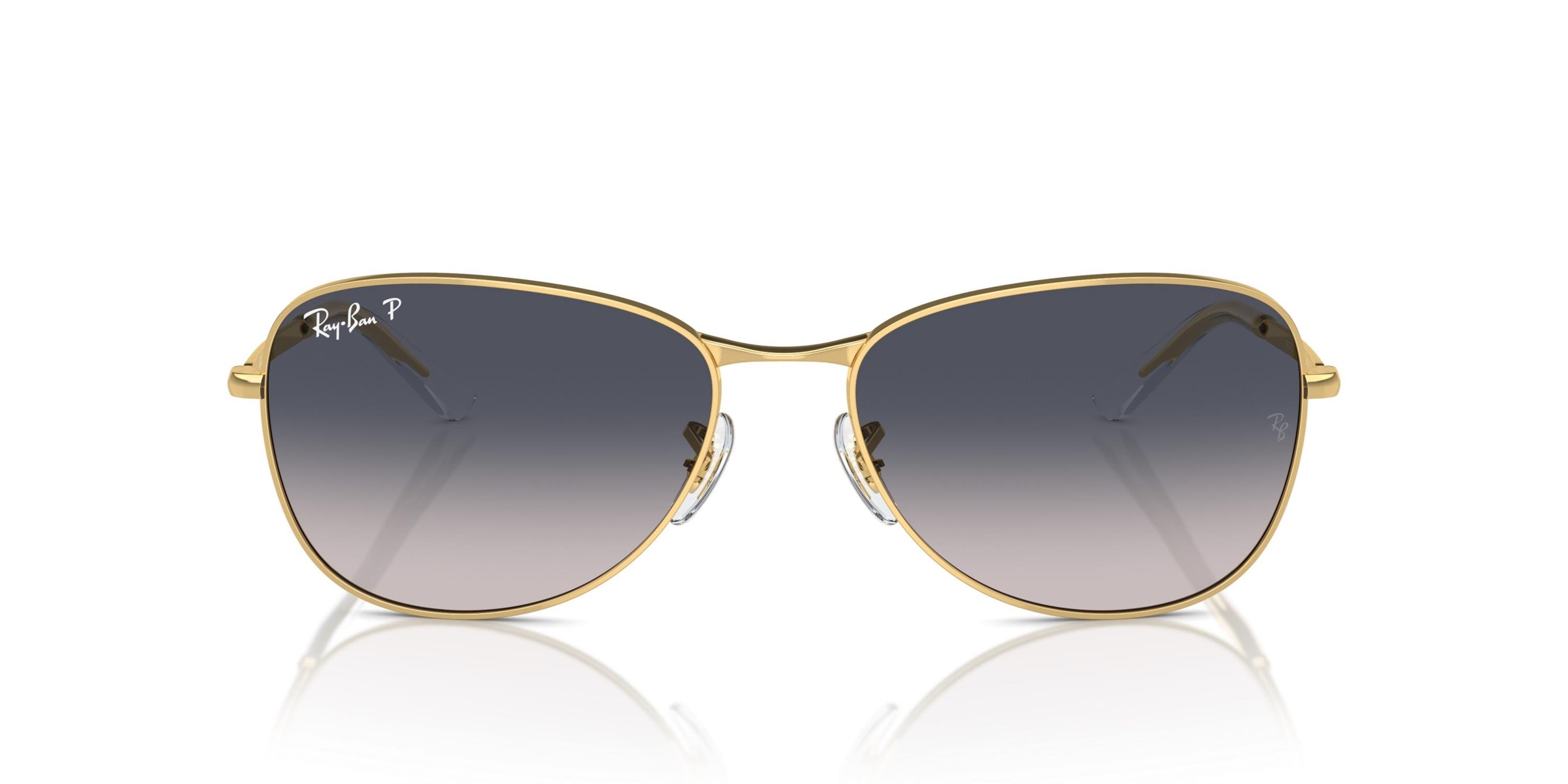 RAY-BAN 0RB3733 001-78 56