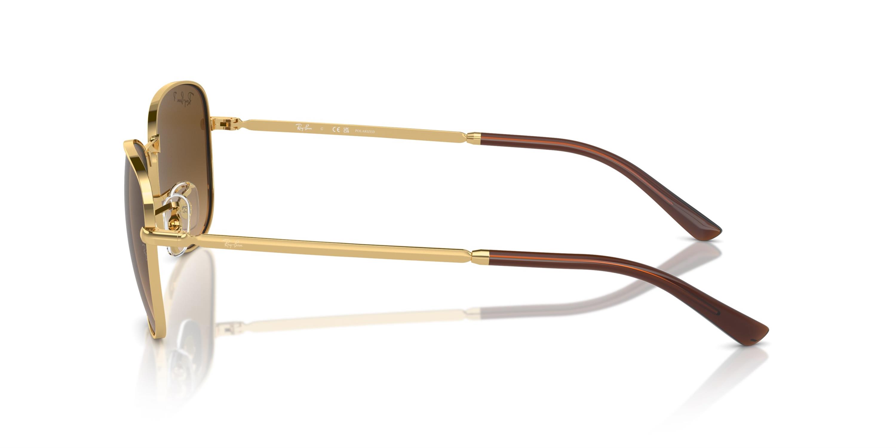 RAY-BAN 0RB3733 001-M2 56