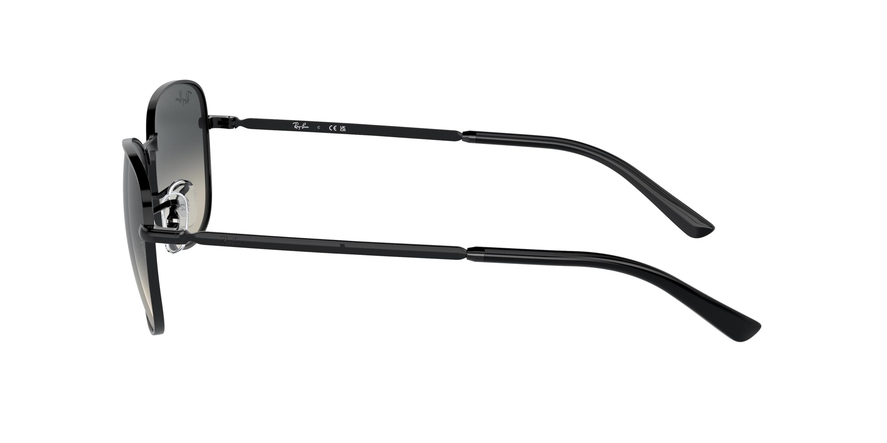 RAY-BAN 0RB3733 002-71 59