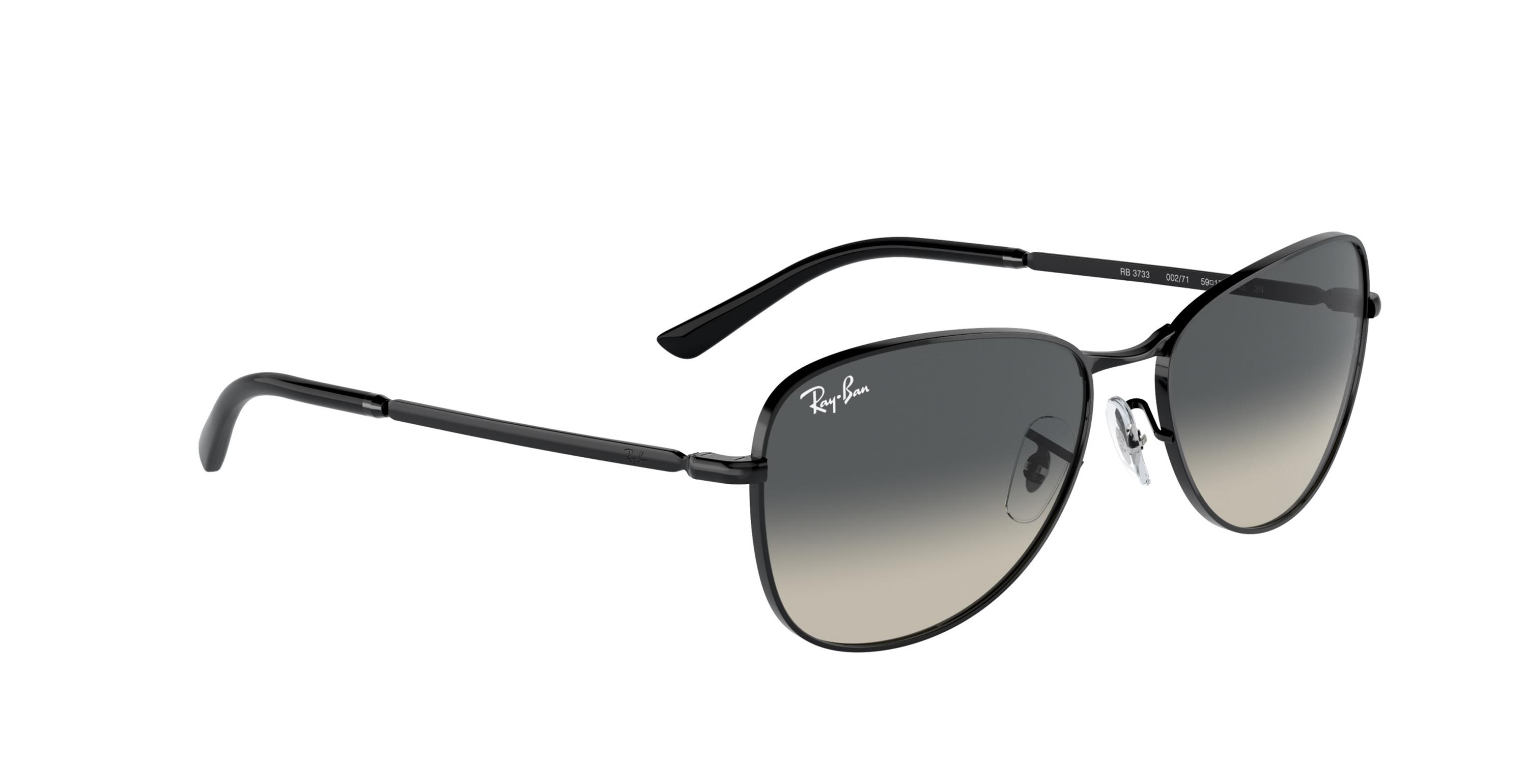RAY-BAN 0RB3733 002-71 59