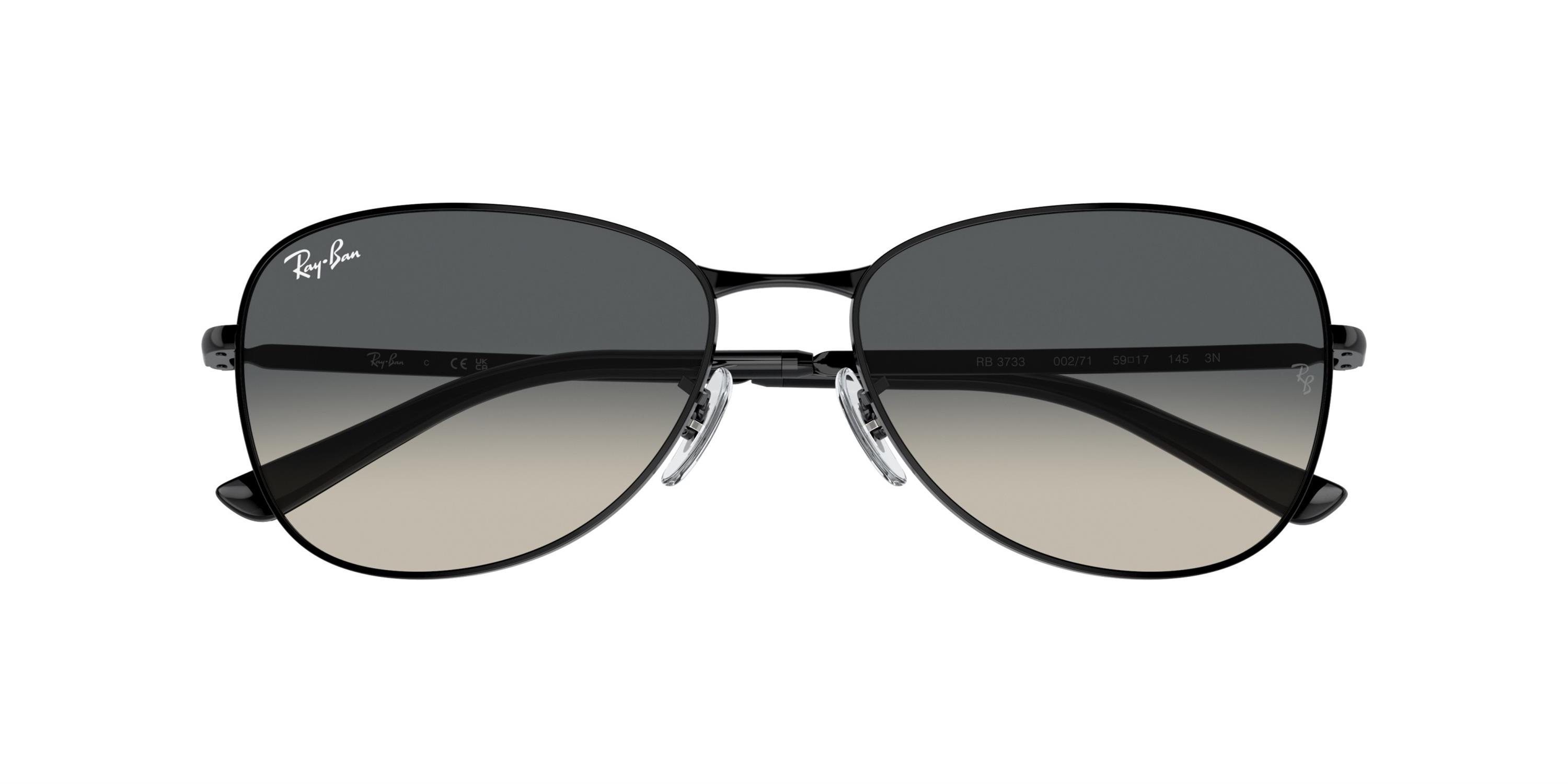 RAY-BAN 0RB3733 002-71 59