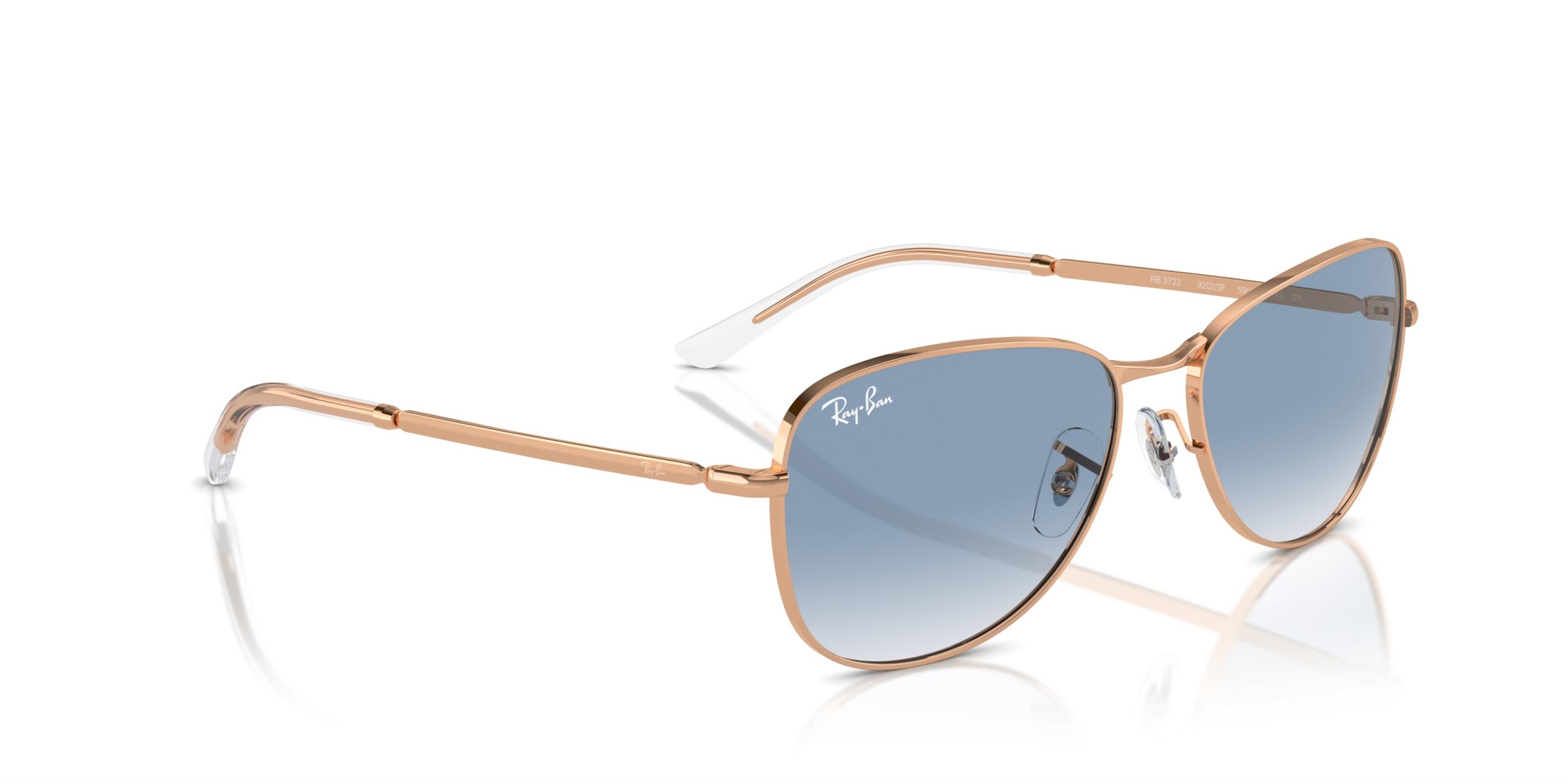 RAY-BAN 0RB3733 92023F 56