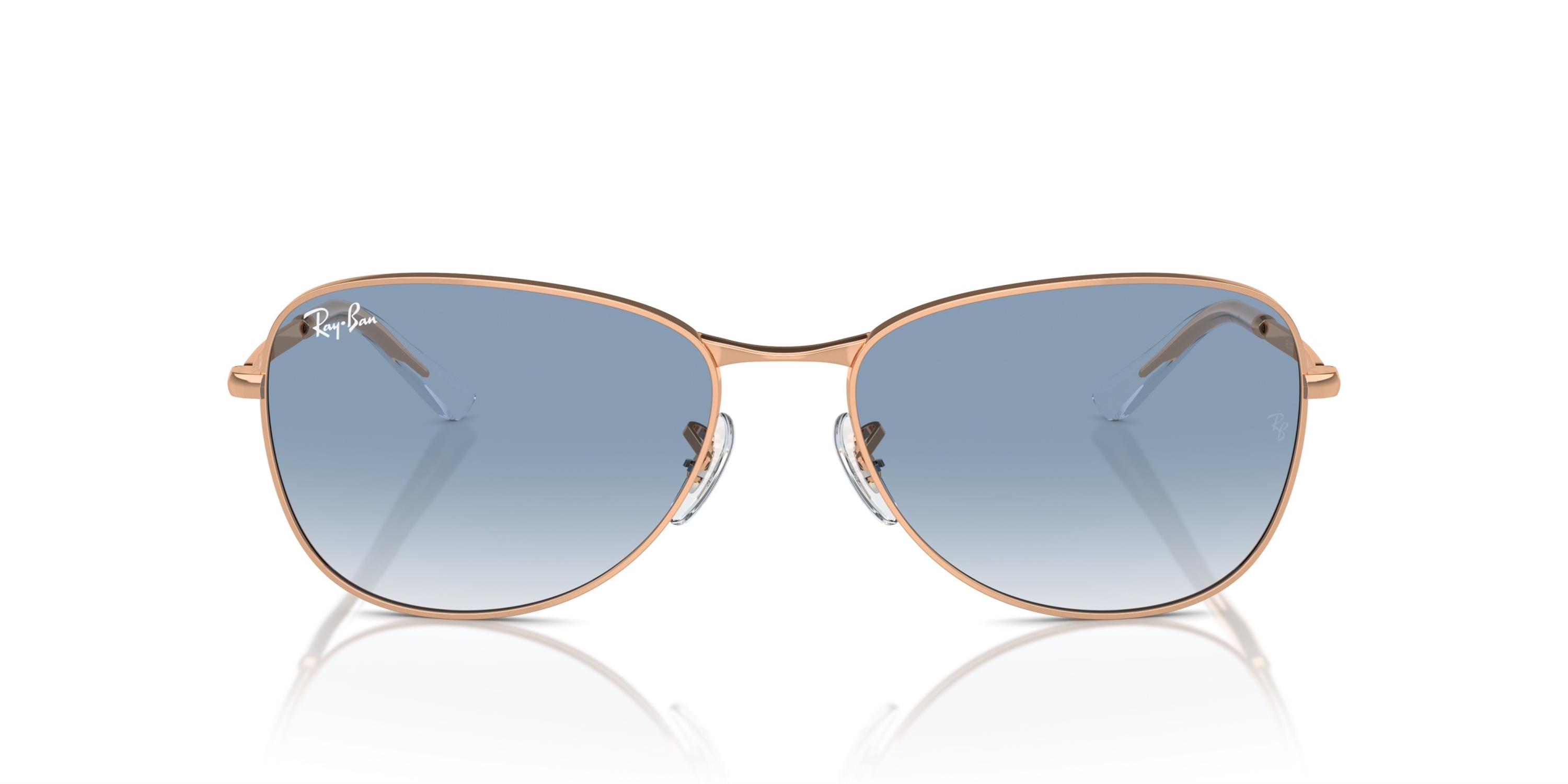 RAY-BAN 0RB3733 92023F 56