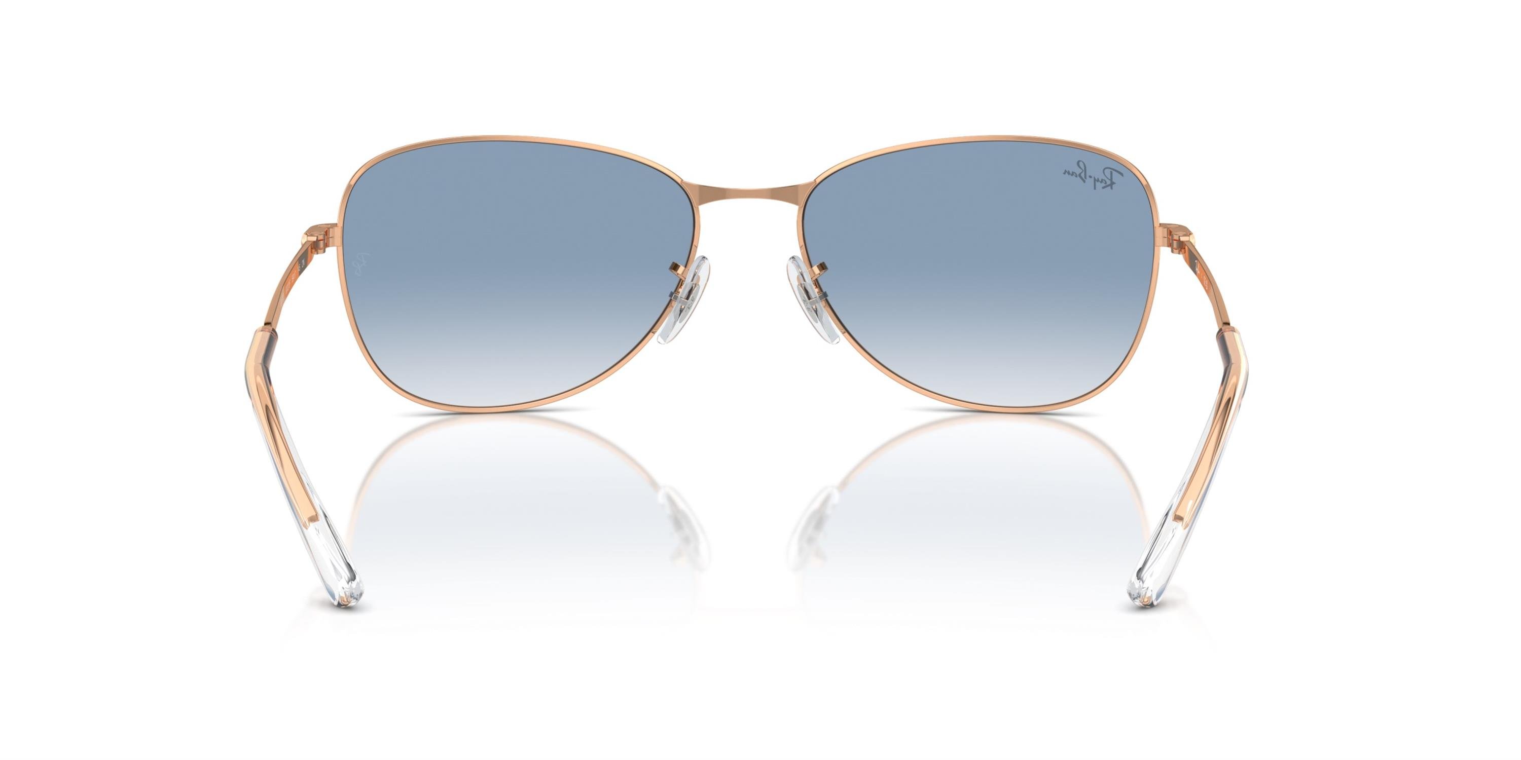 RAY-BAN 0RB3733 92023F 59