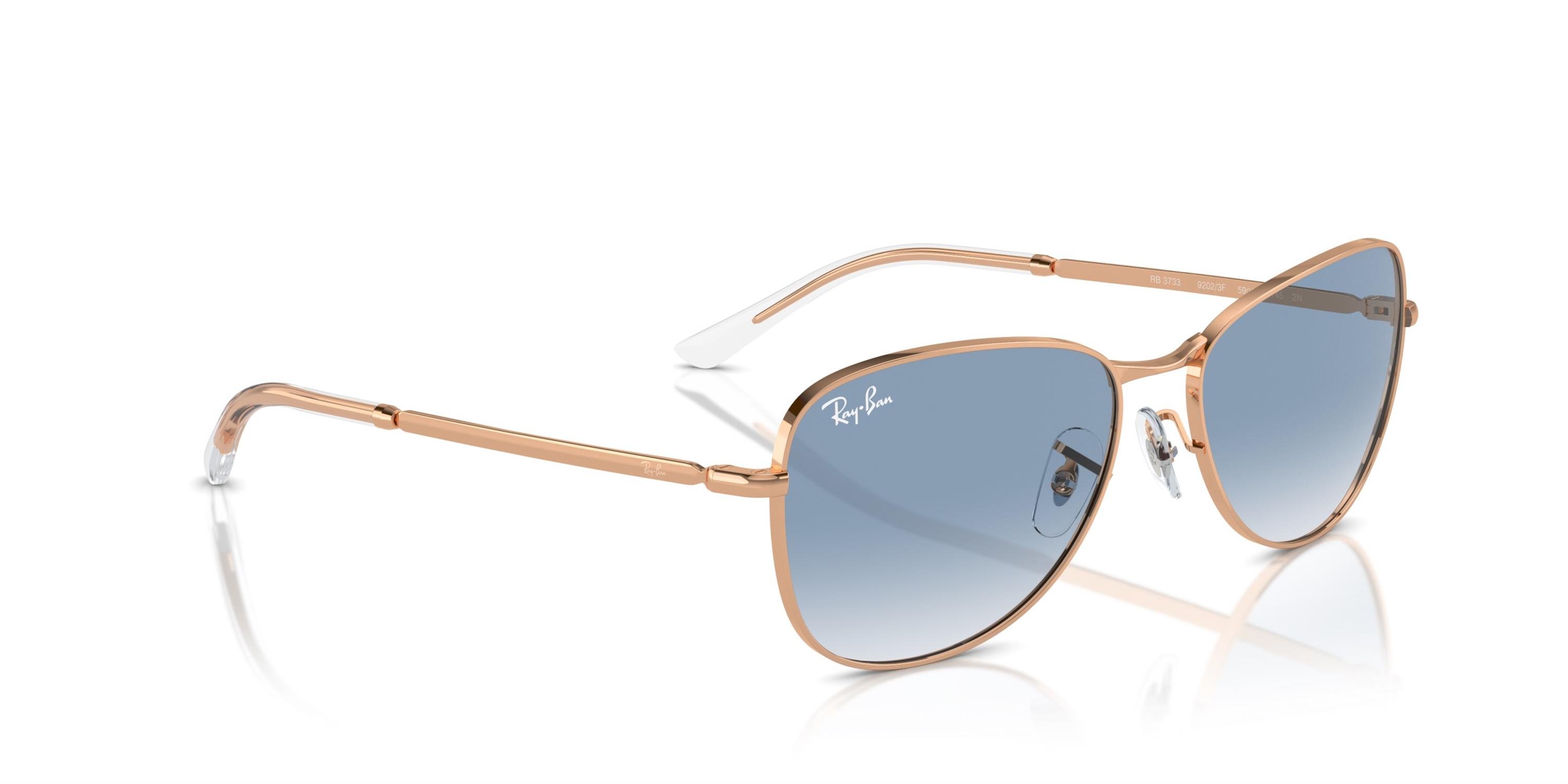 RAY-BAN 0RB3733 92023F 59