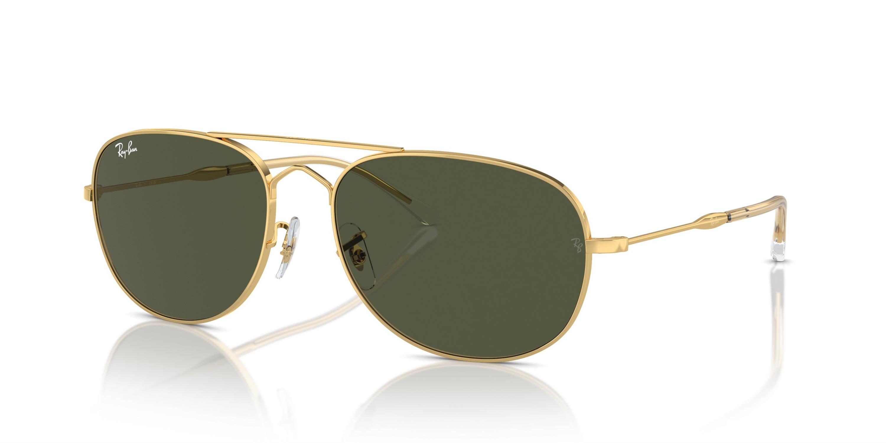RAY-BAN 0RB3735 001-31 57