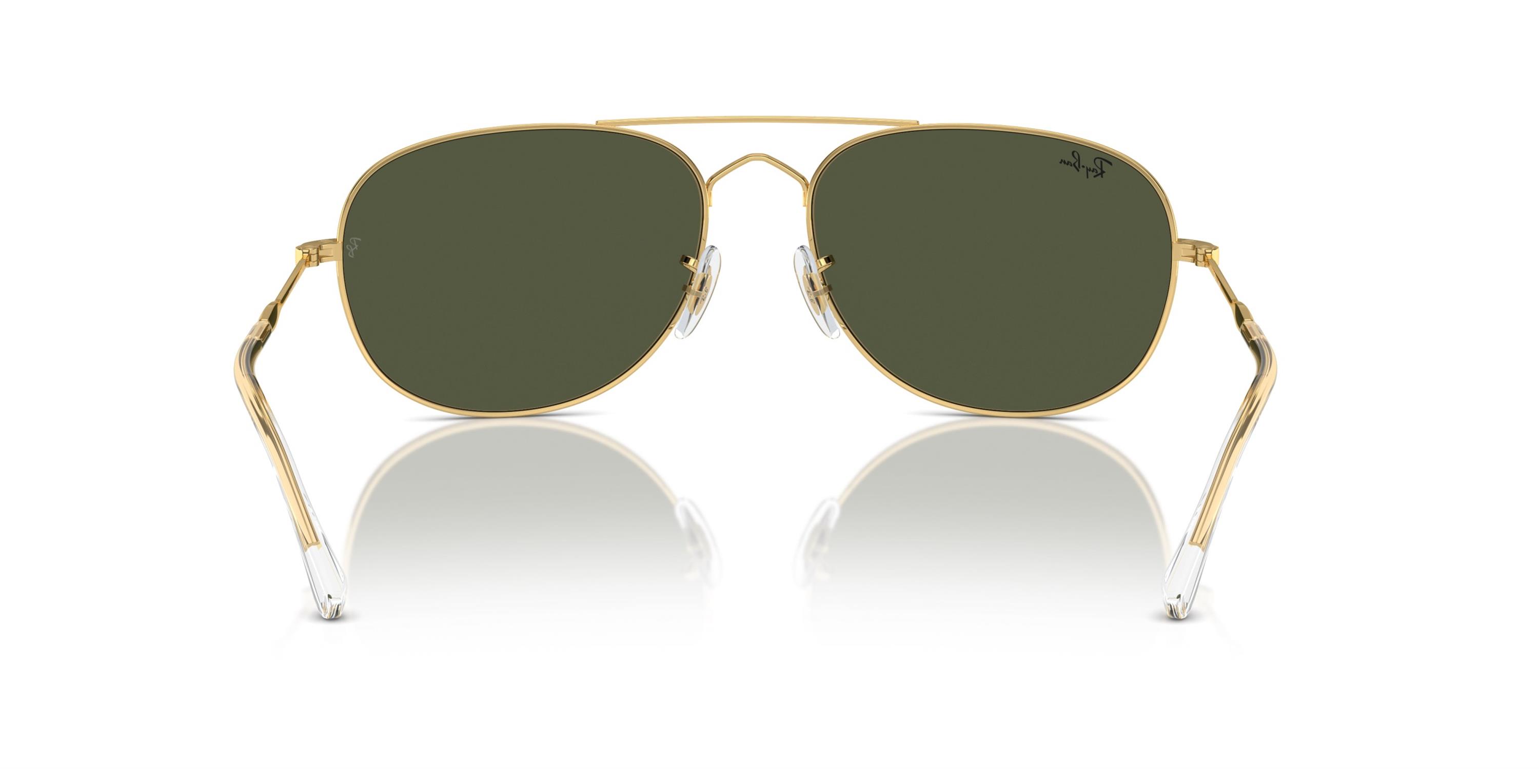 RAY-BAN 0RB3735 001-31 57