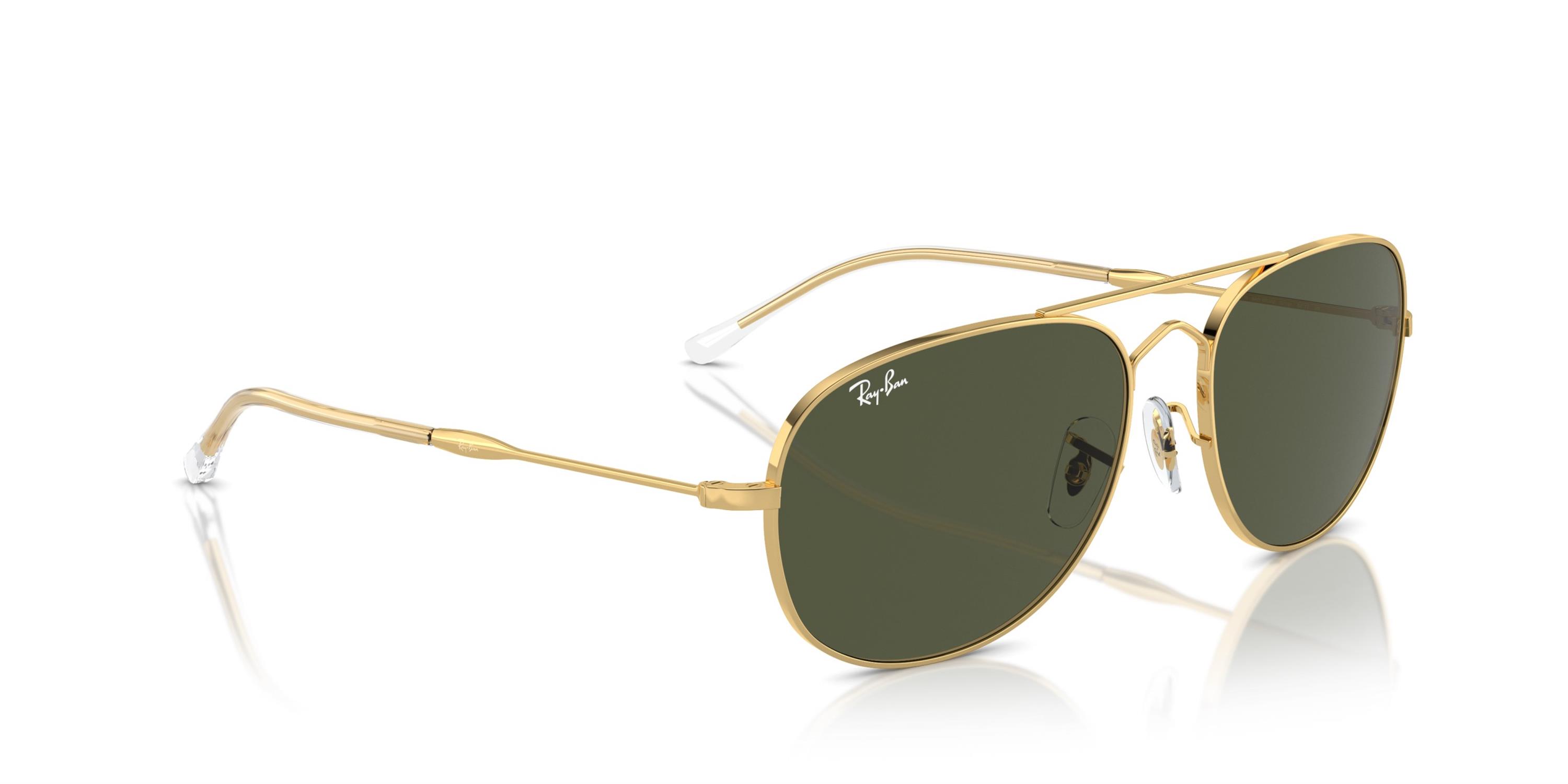 RAY-BAN 0RB3735 001-31 57