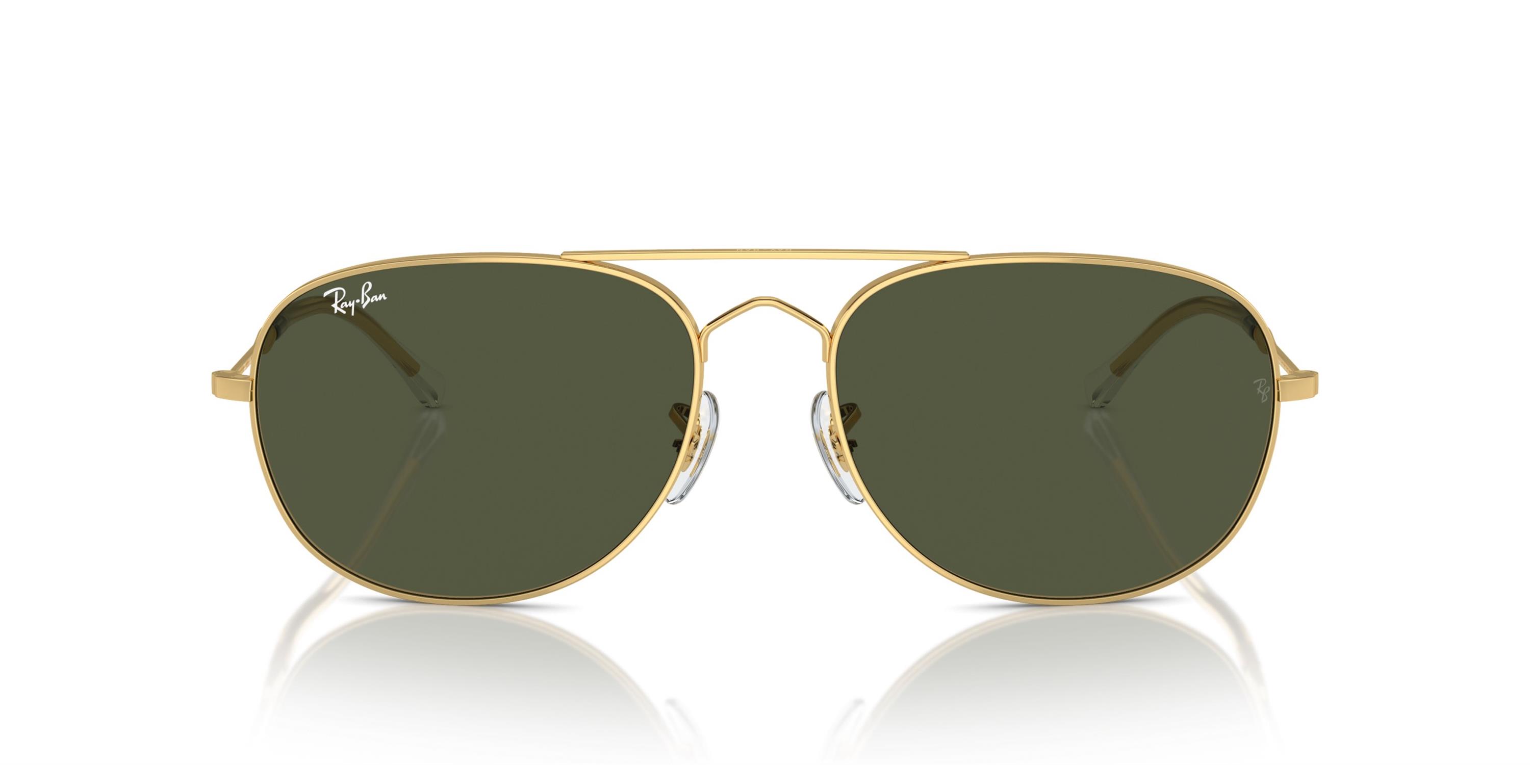 RAY-BAN 0RB3735 001-31 57