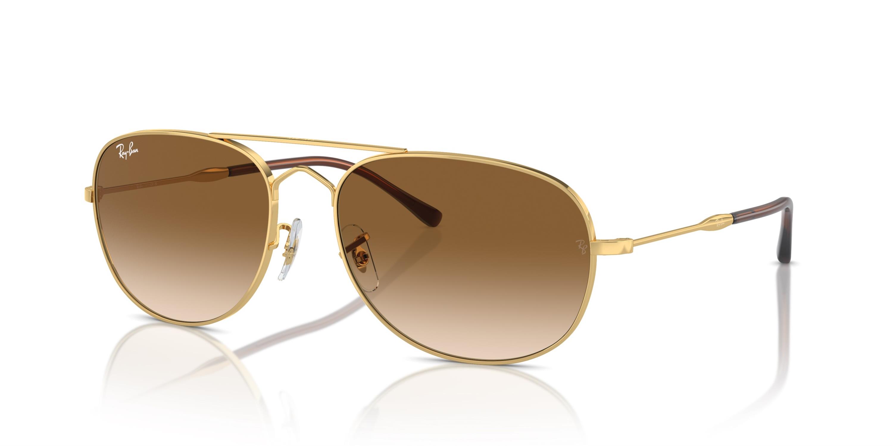 RAY-BAN 0RB3735 001-51 57