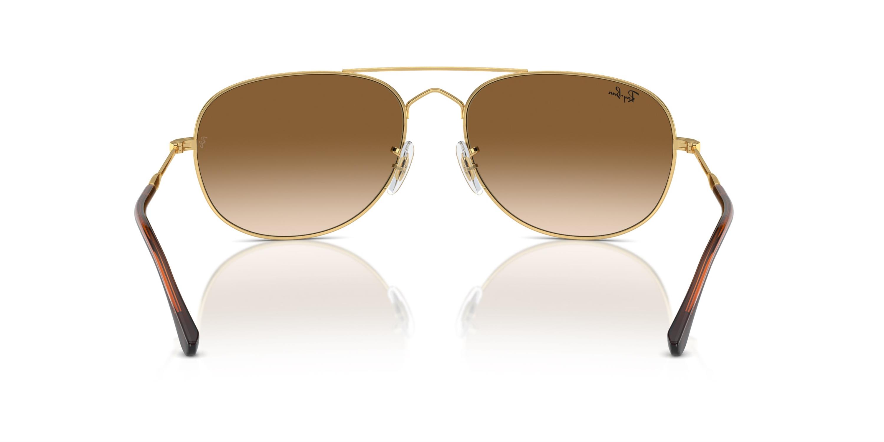 RAY-BAN 0RB3735 001-51 57