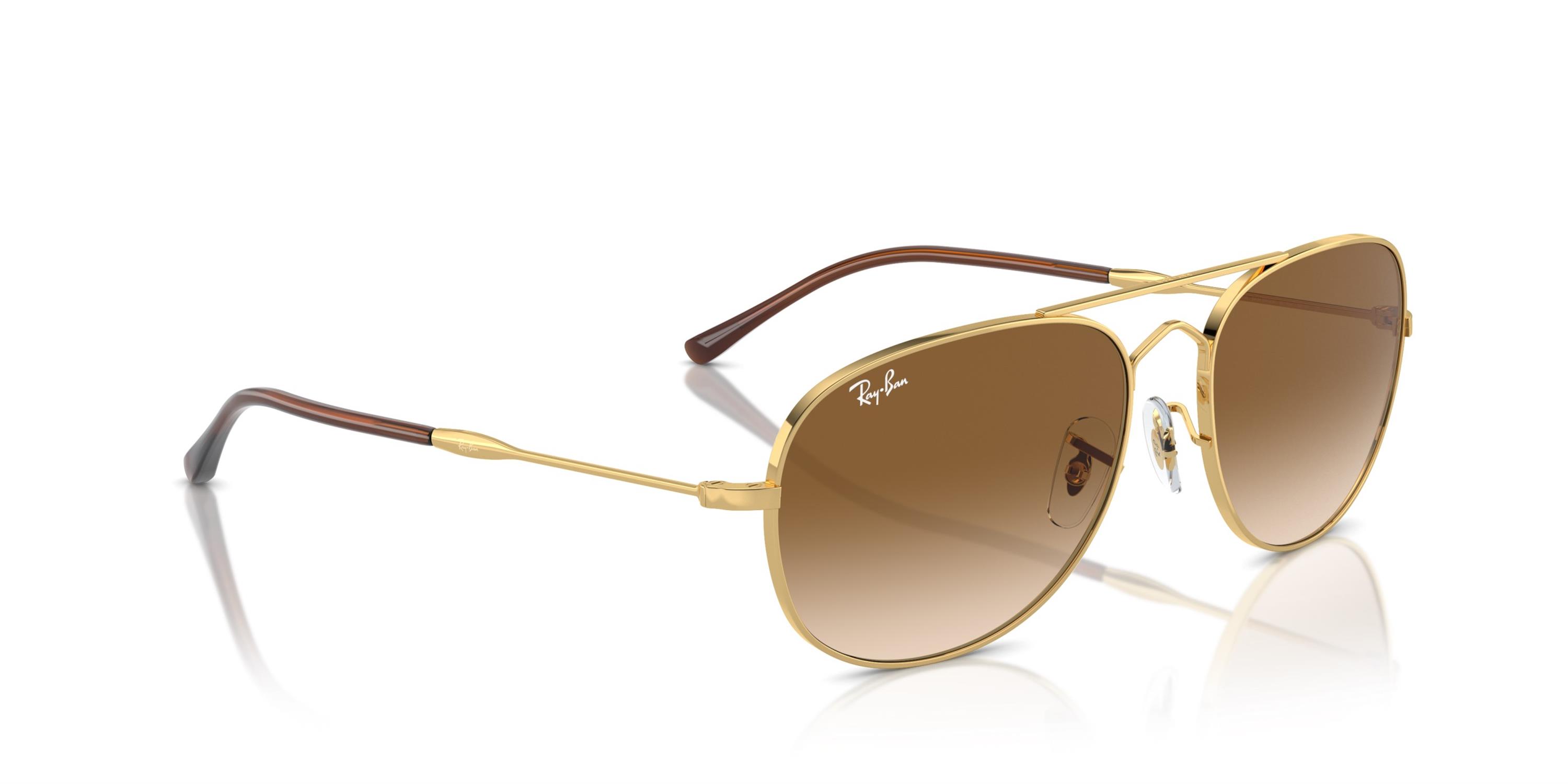 RAY-BAN 0RB3735 001-51 57