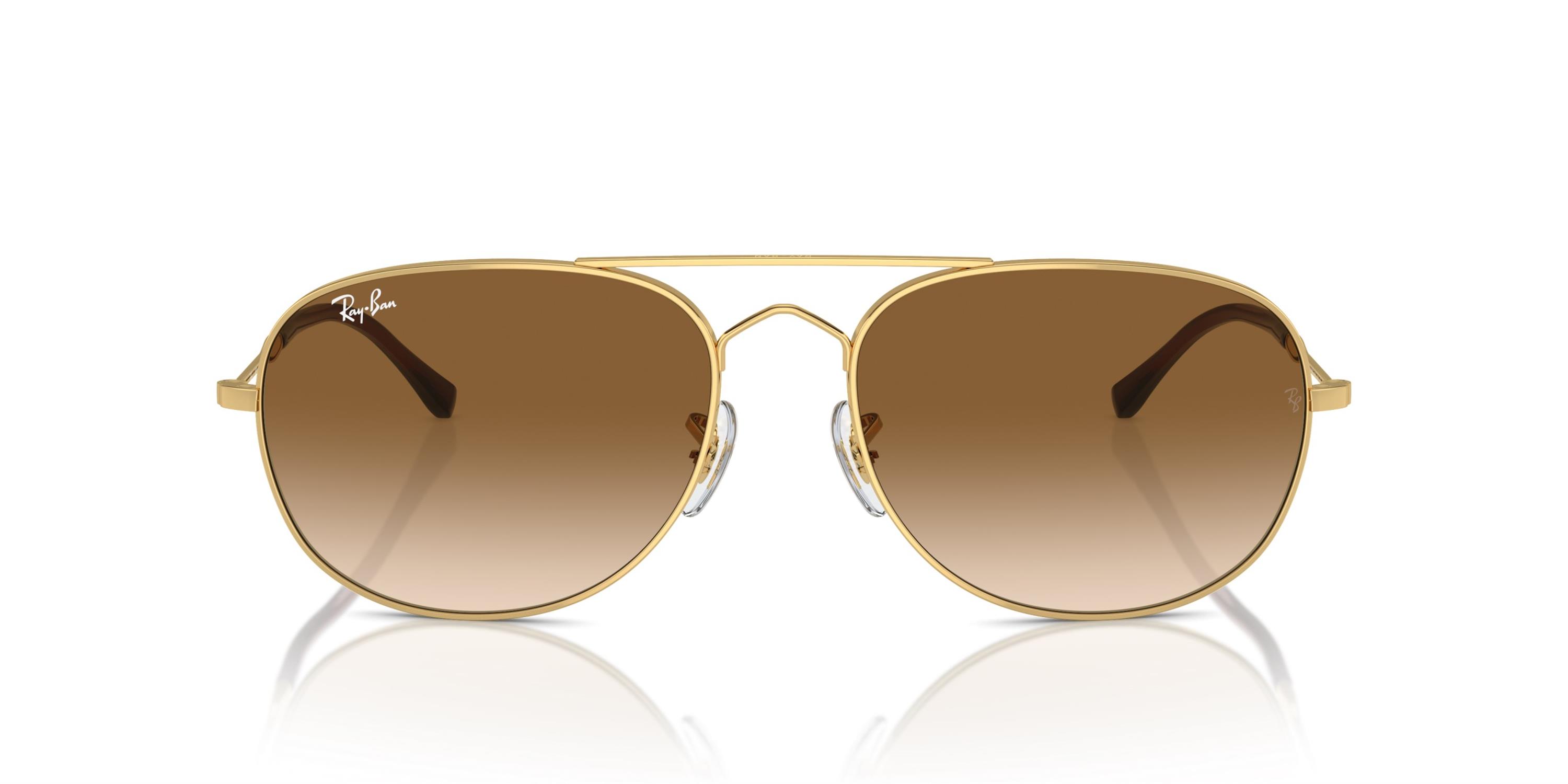 RAY-BAN 0RB3735 001-51 57