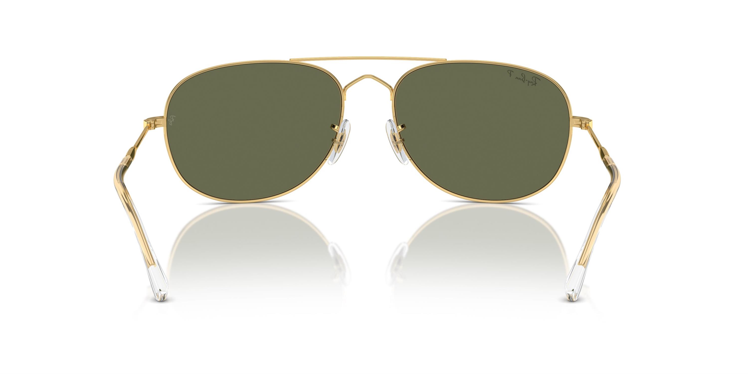 RAY-BAN 0RB3735 001-58 57