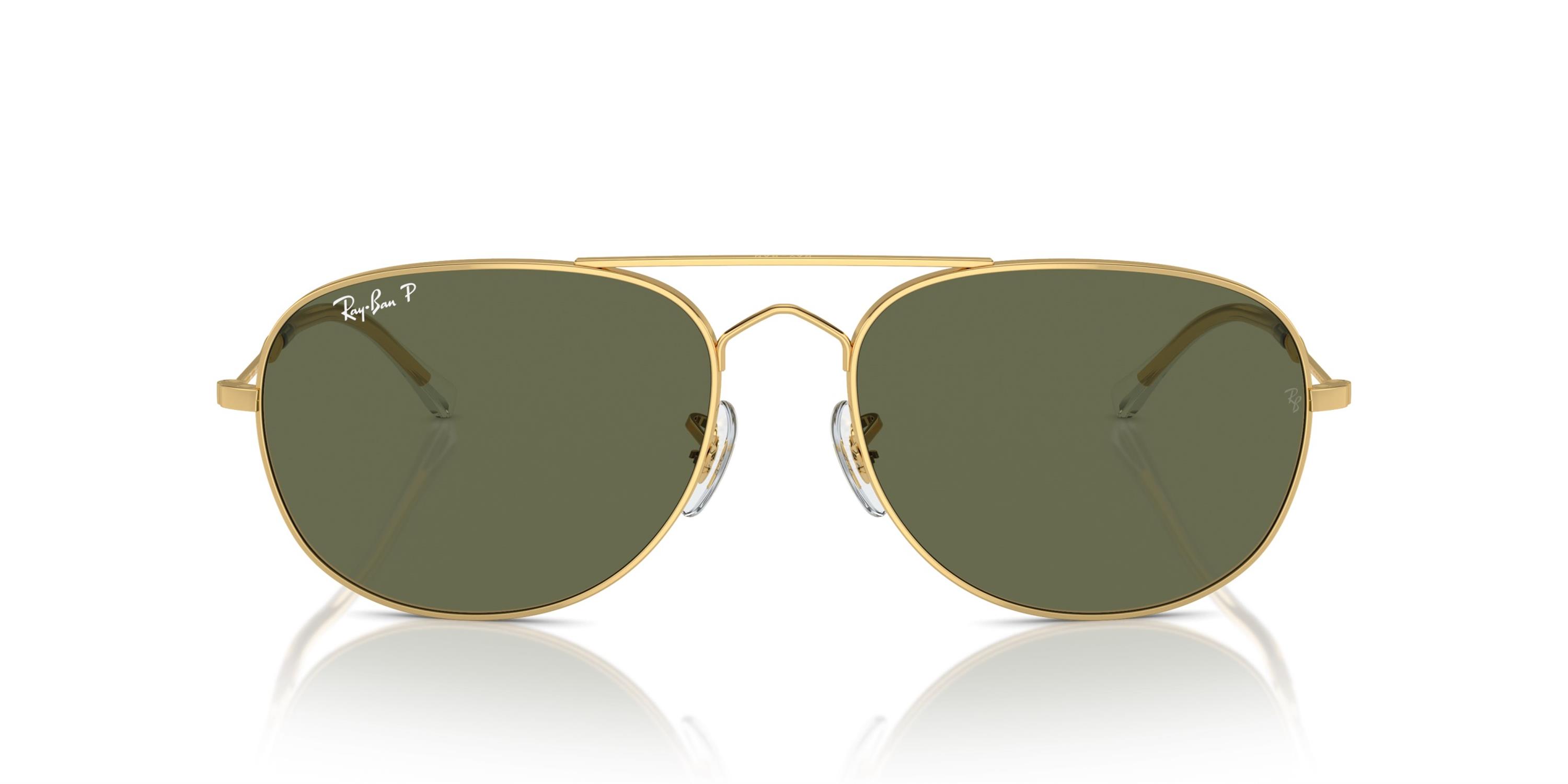 RAY-BAN 0RB3735 001-58 57