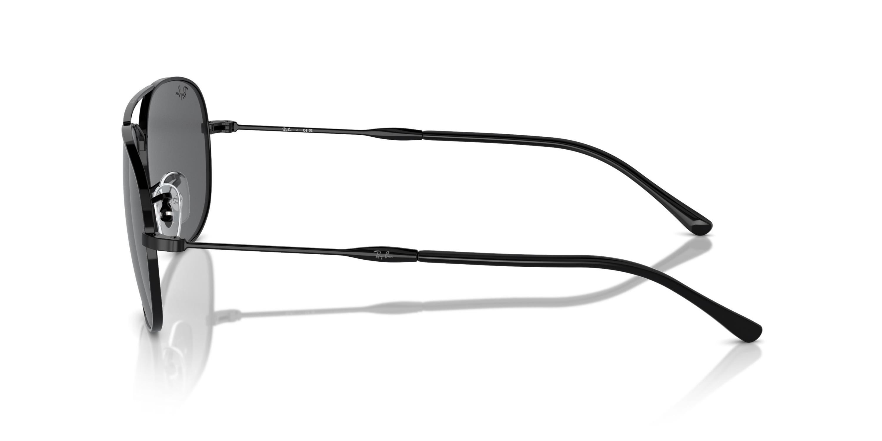 RAY-BAN 0RB3735 002-B1 57