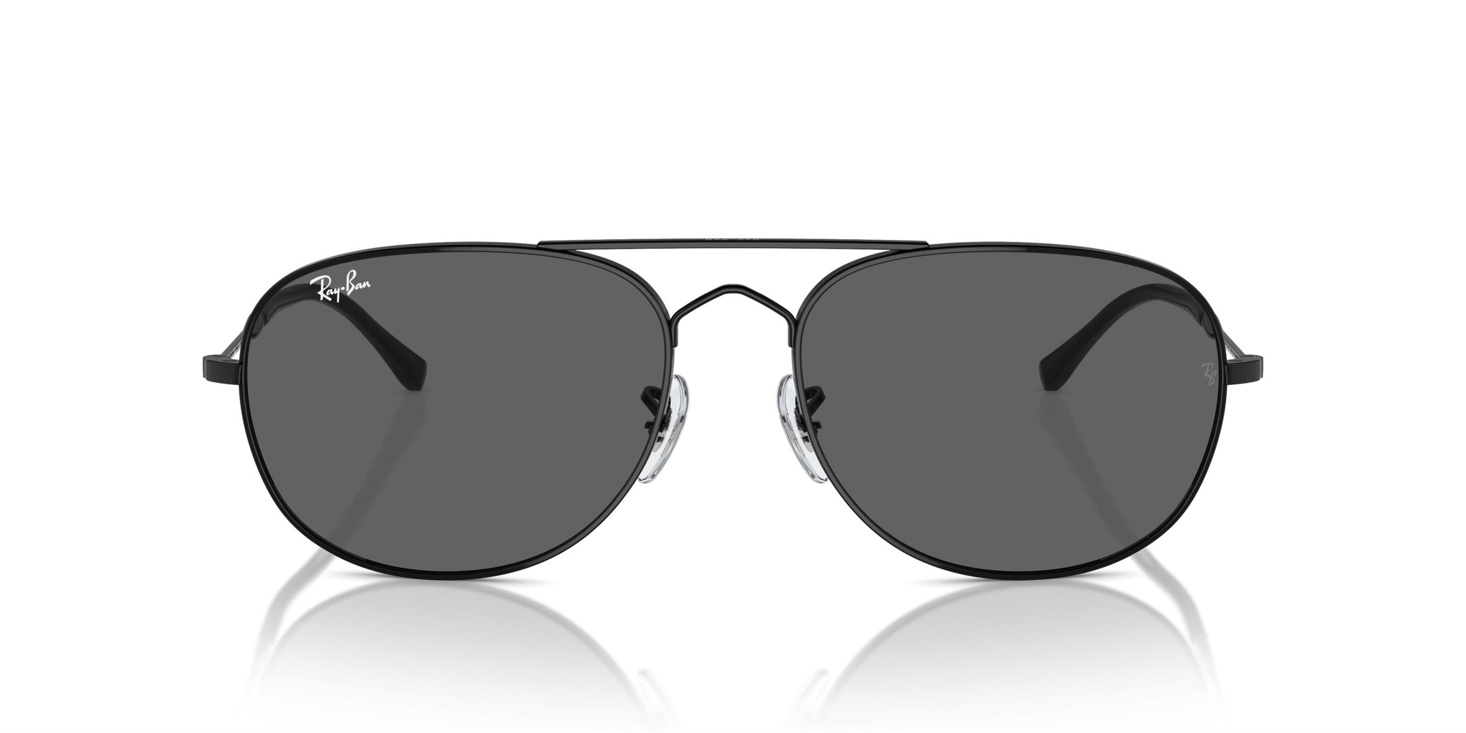 RAY-BAN 0RB3735 002-B1 57