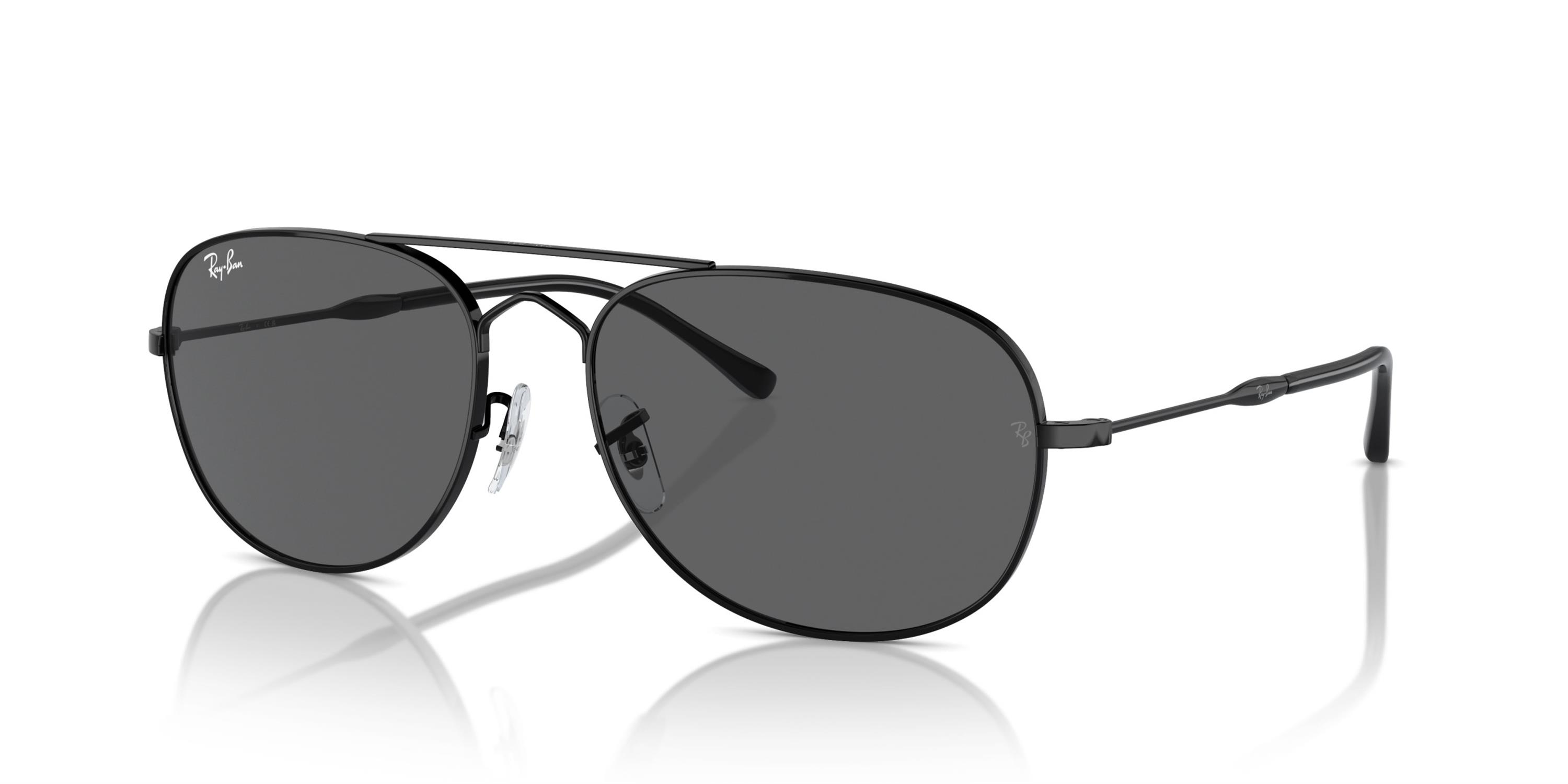 RAY-BAN 0RB3735 002-B1 60