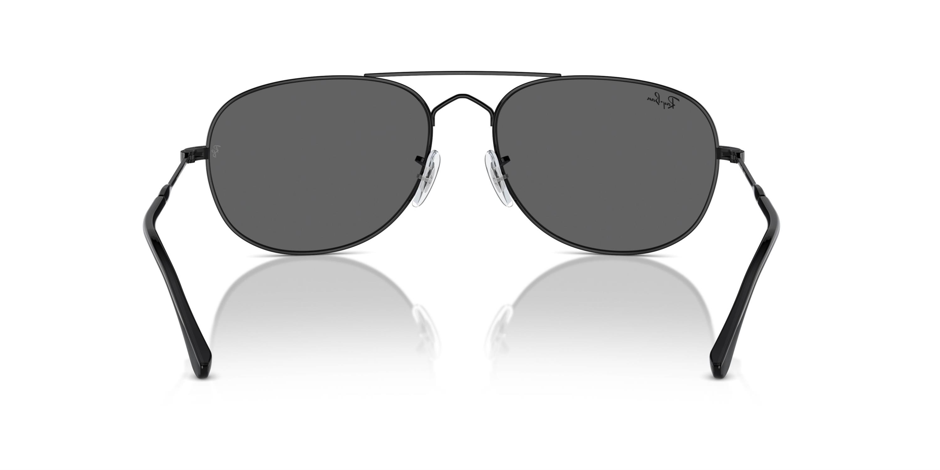 RAY-BAN 0RB3735 002-B1 60