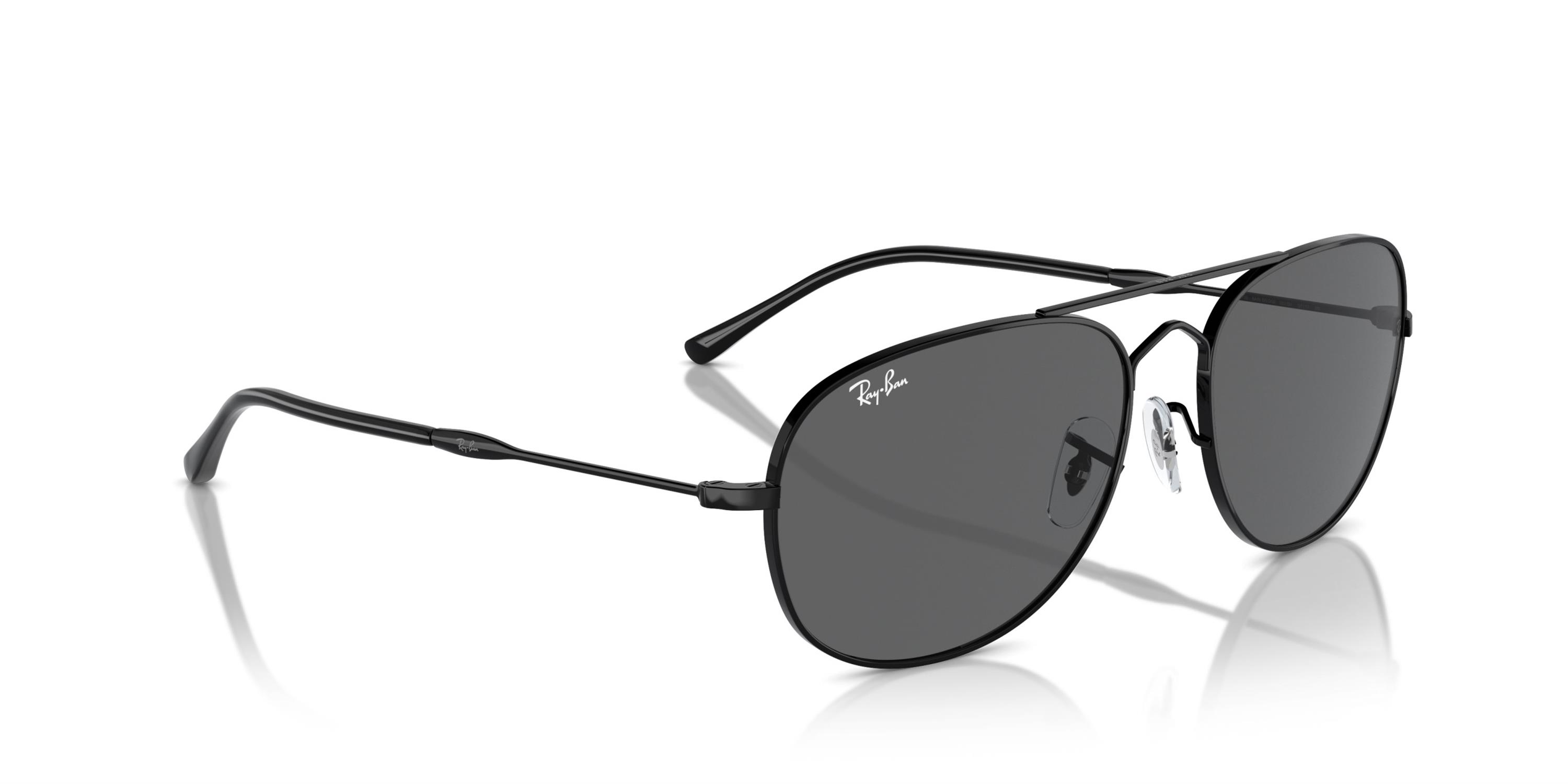 RAY-BAN 0RB3735 002-B1 60