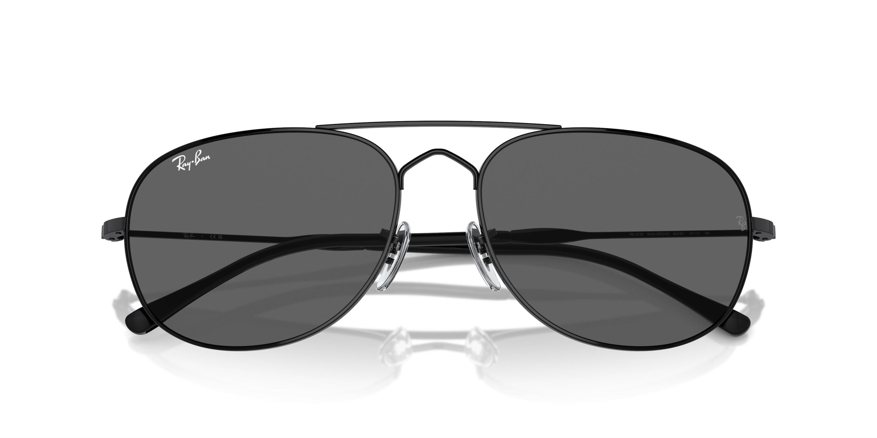 RAY-BAN 0RB3735 002-B1 60